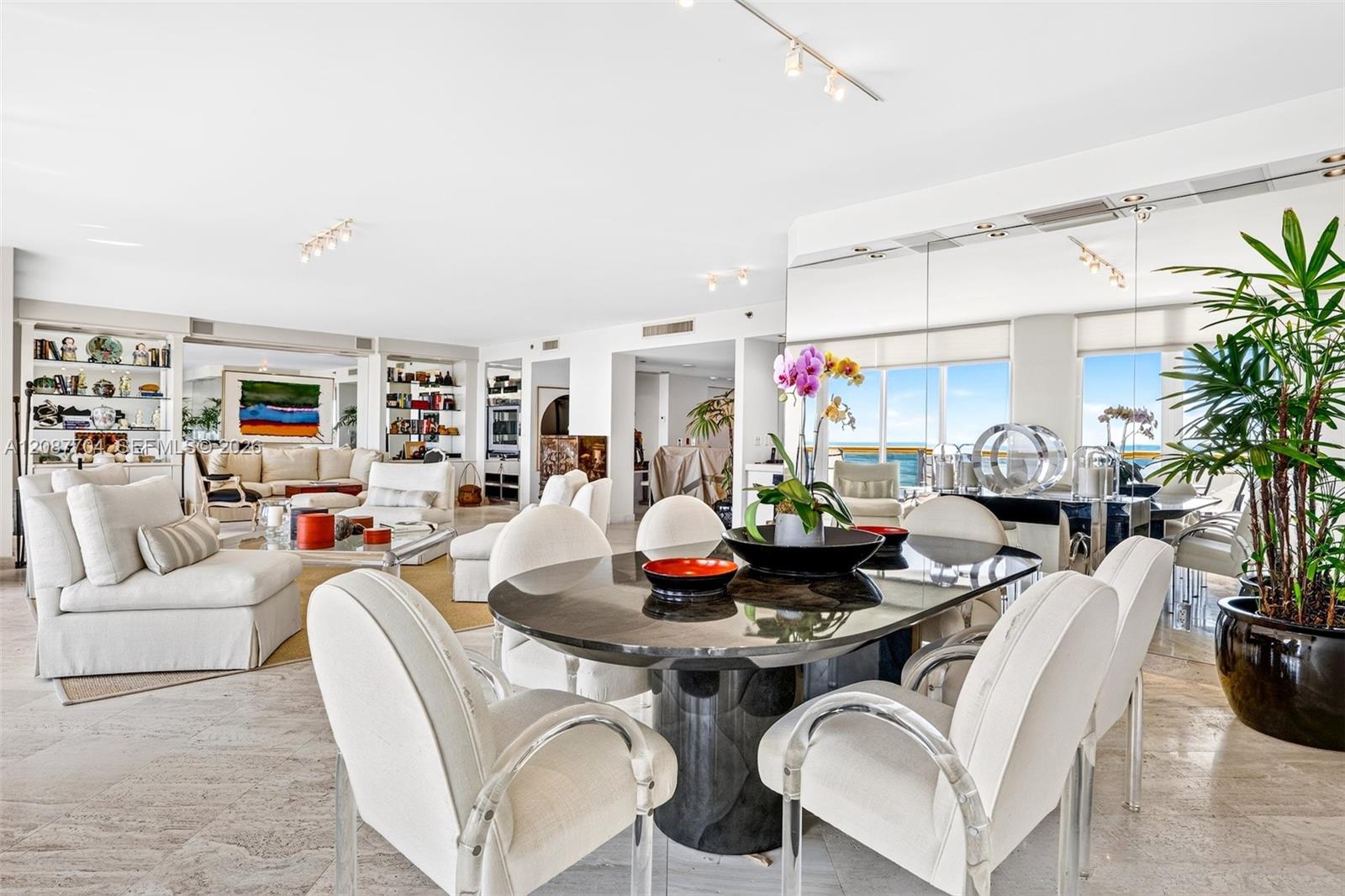 9999 Collins Ave # 5E