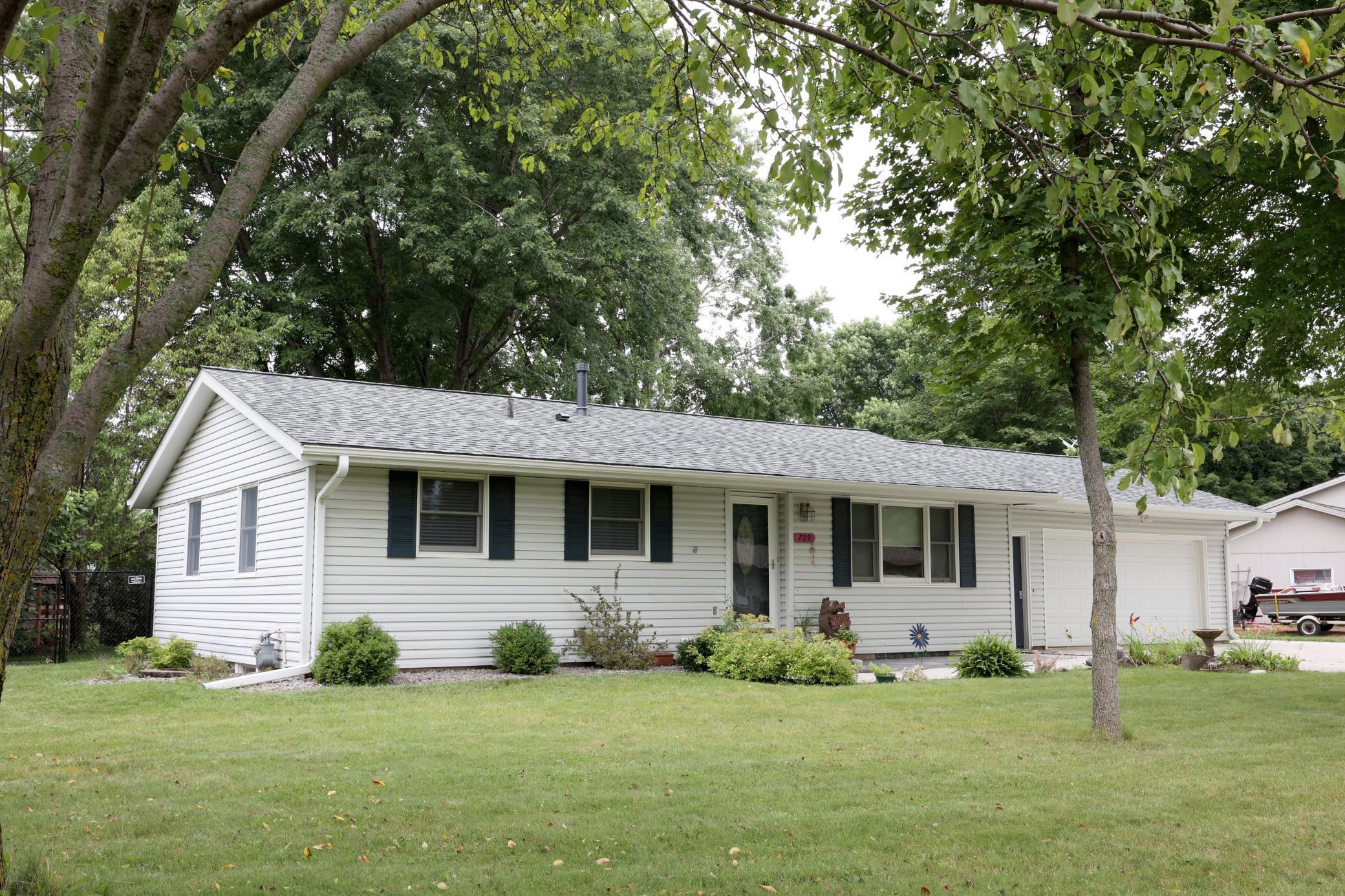 709 Highland Drive