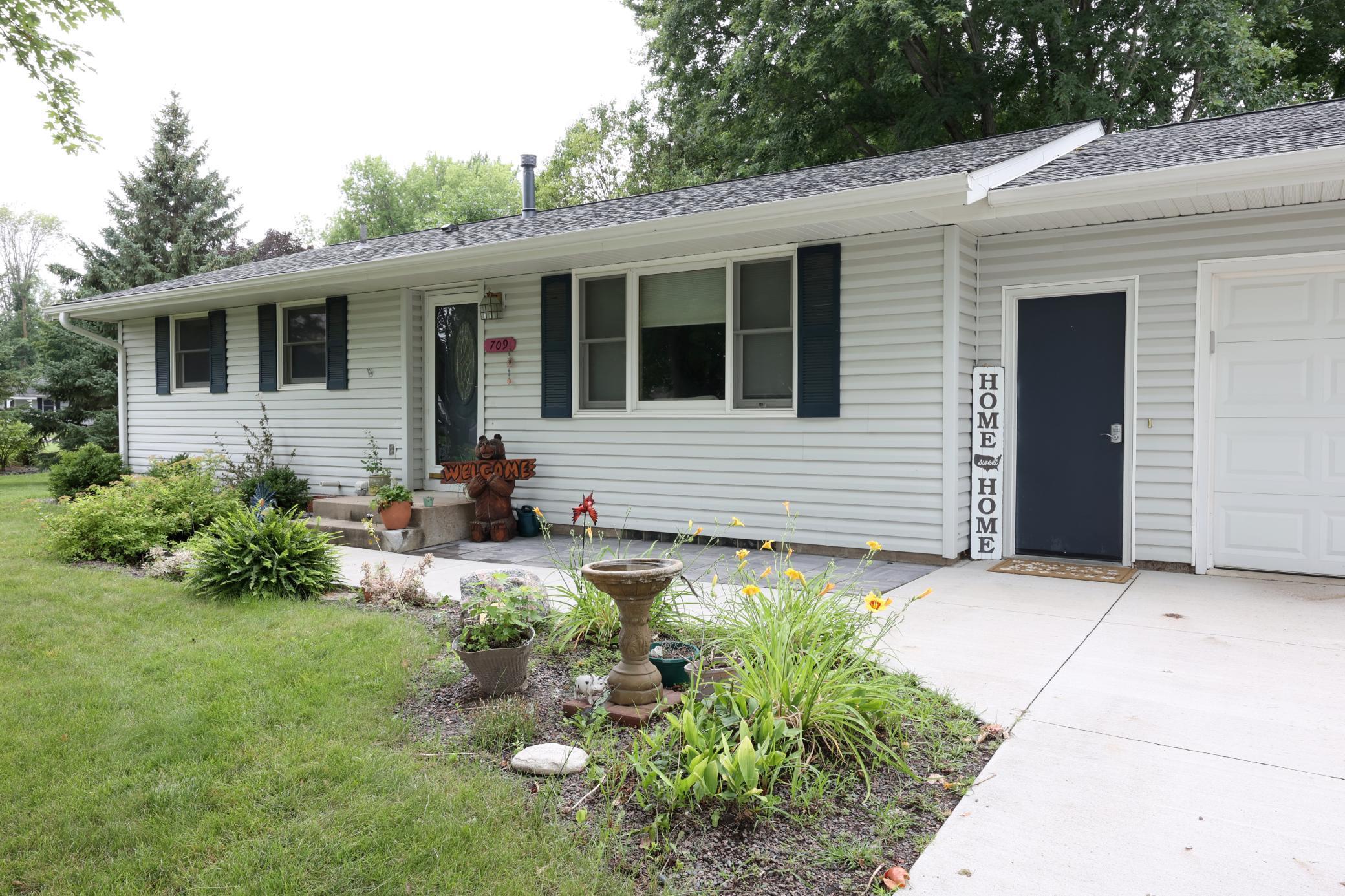 709 Highland Drive