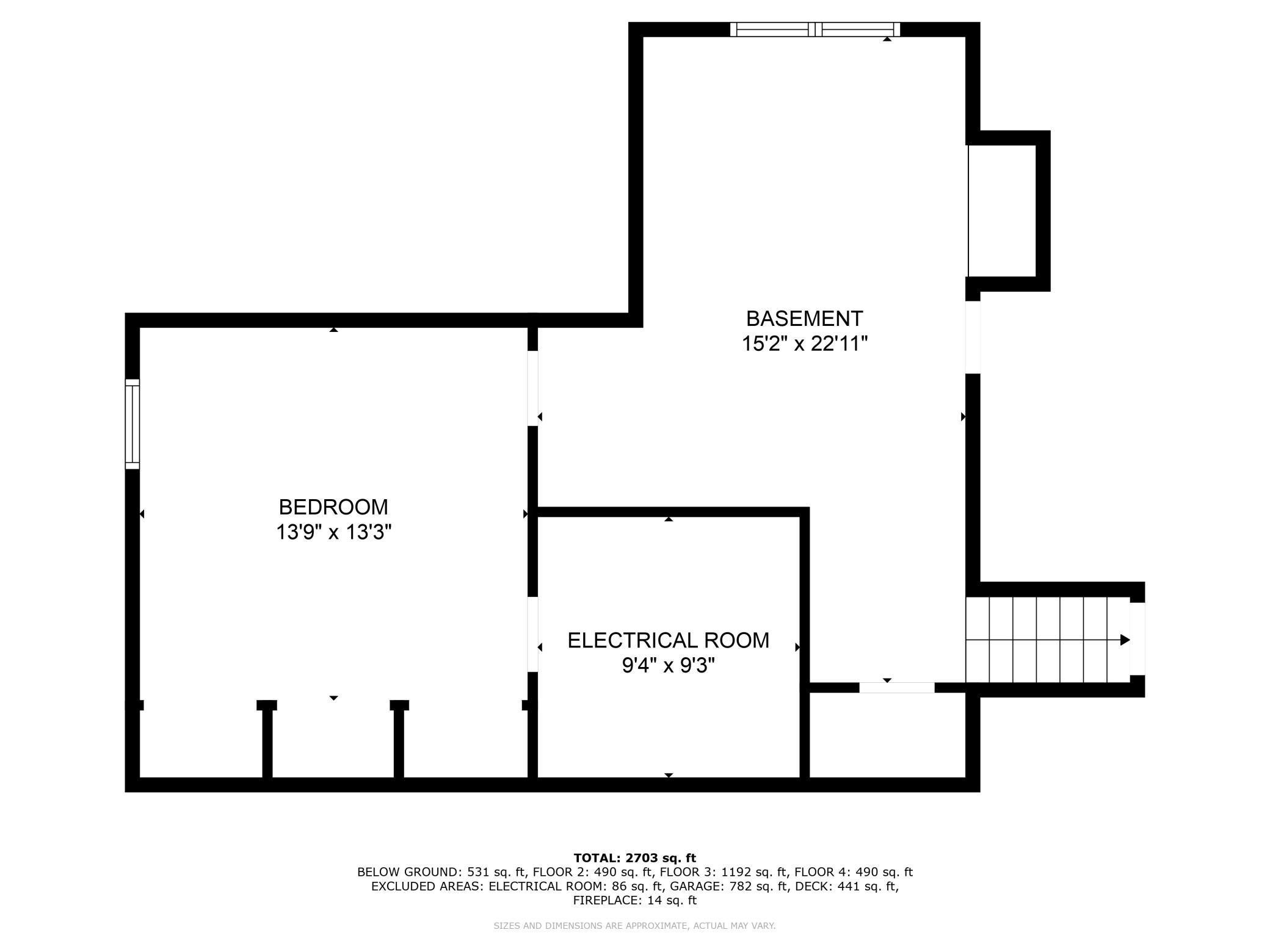 7013 Da Mar Estate