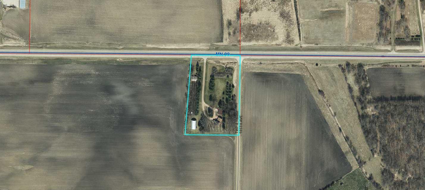 18647 State Highway 99