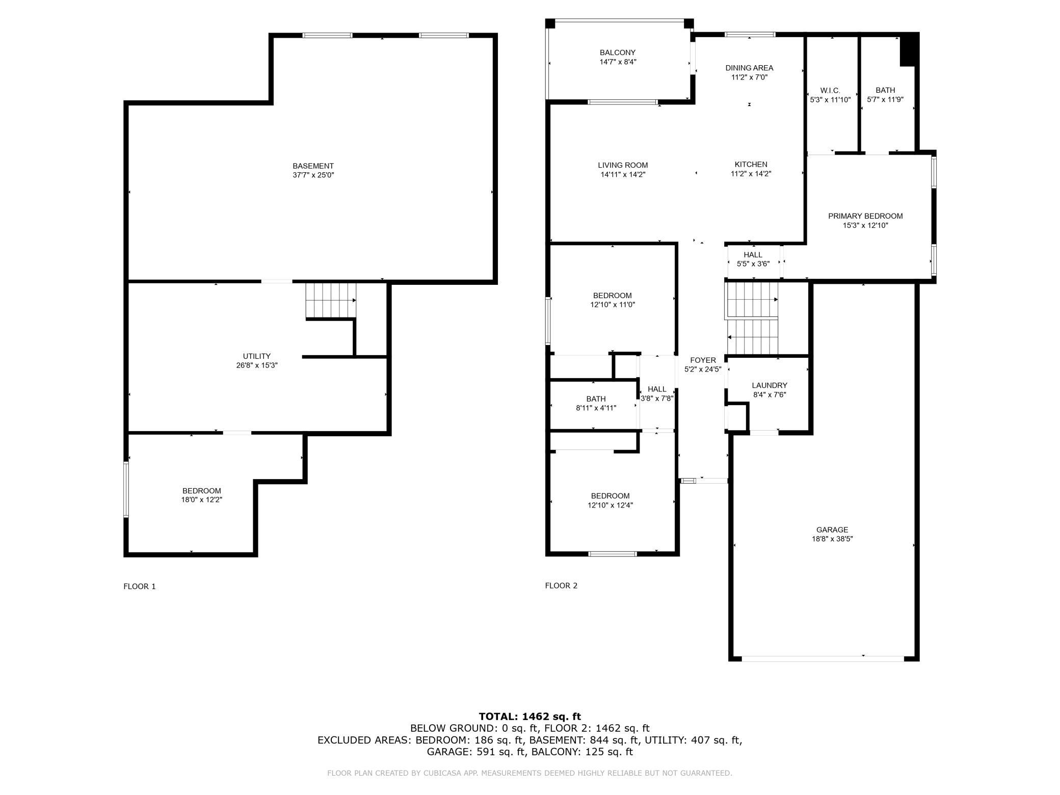 421 Pond View Drive SE