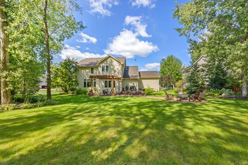 19604 Cambridge Court