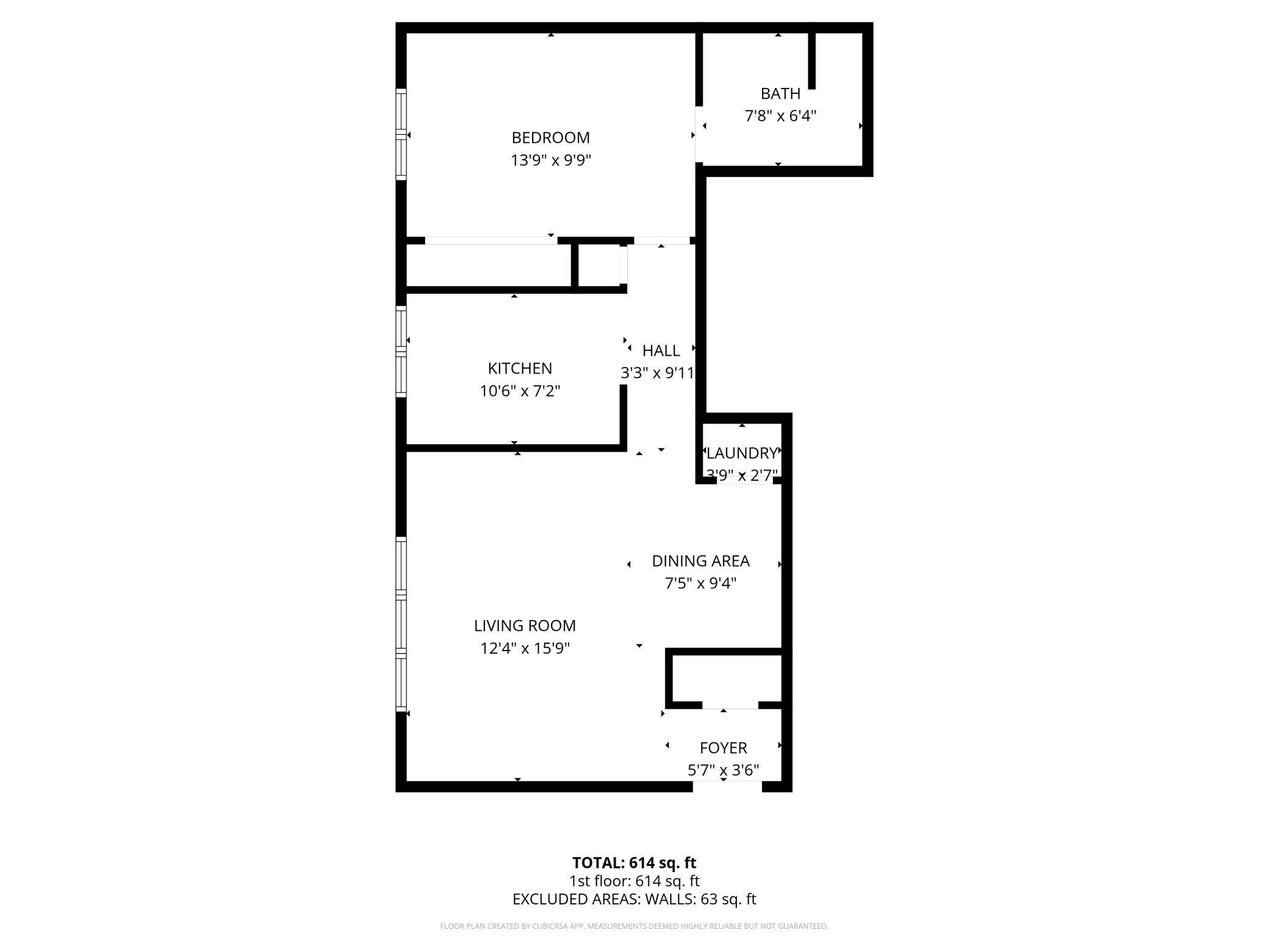 1107 Highland Avenue