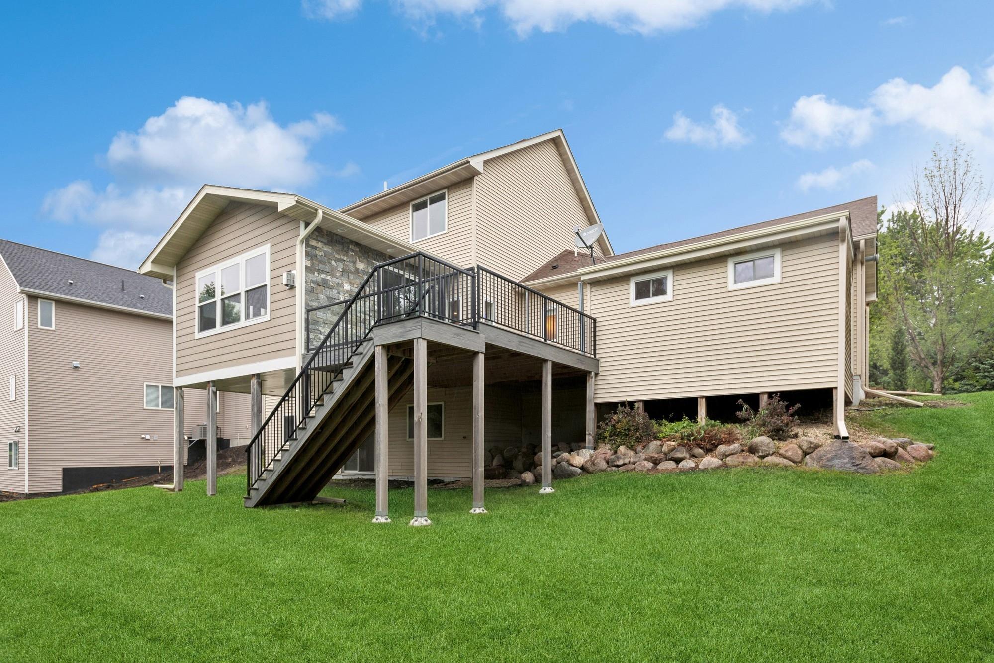 309 Knights Road