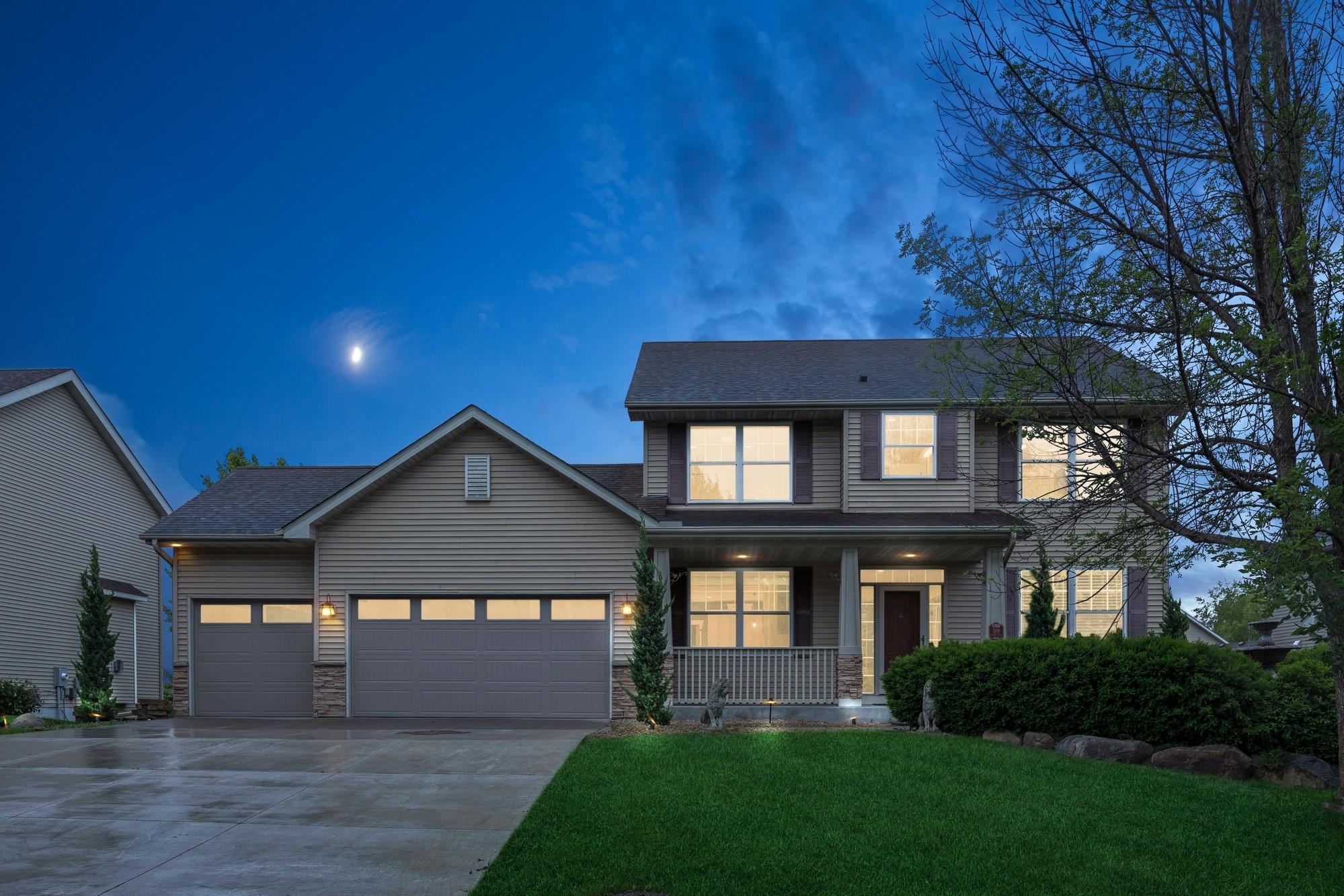 309 Knights Road
