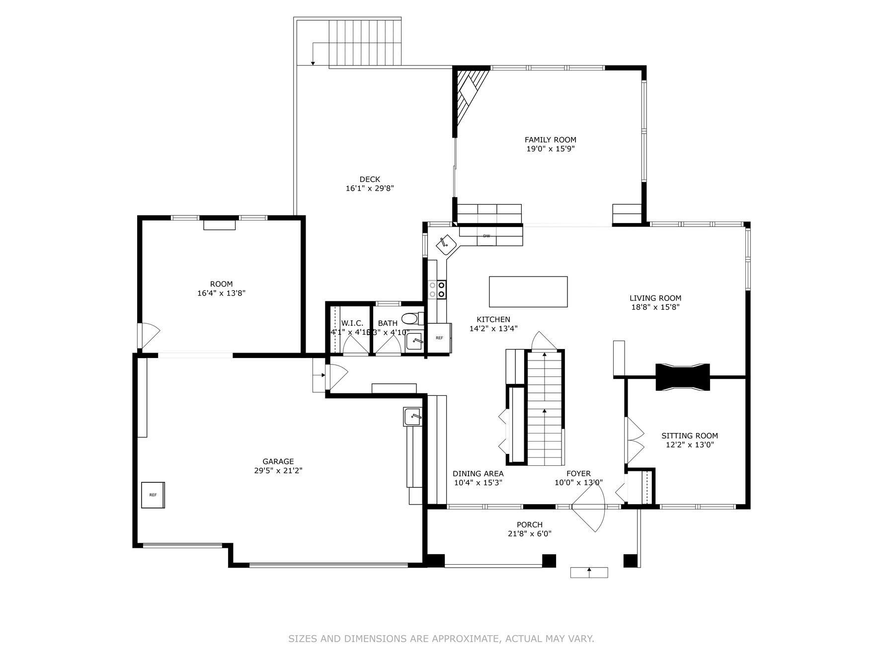 309 Knights Road