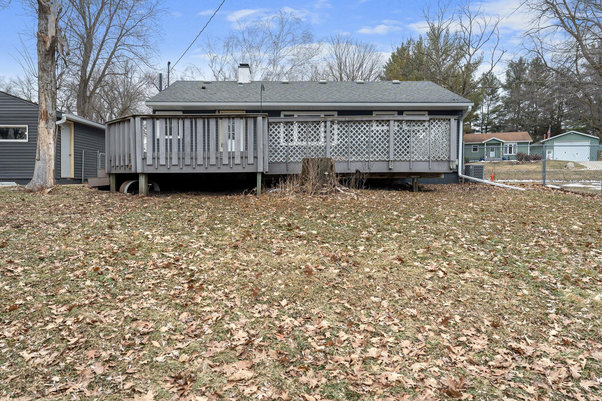 3608 Sherwood Place SE