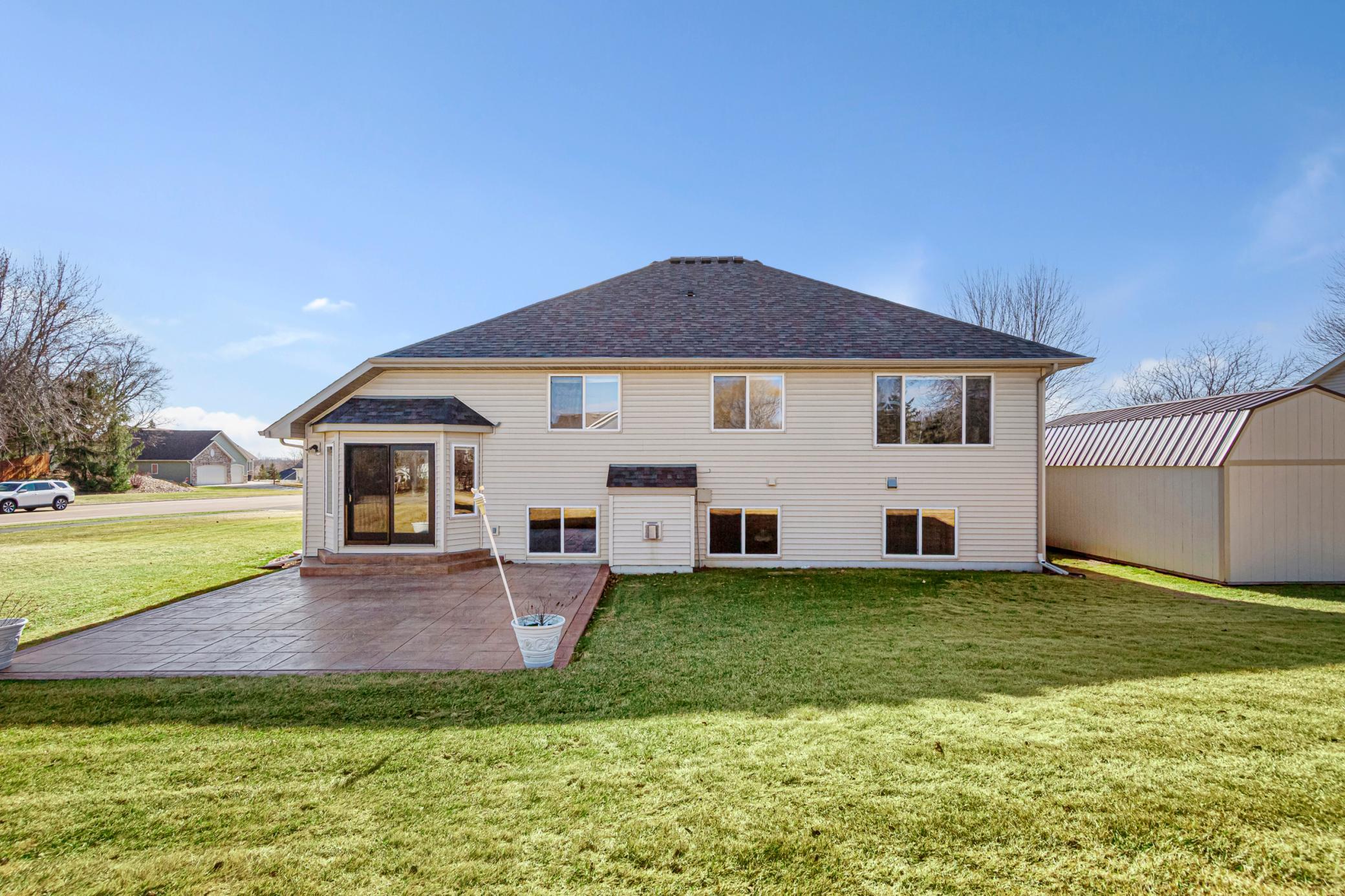 16450 Griffon Lane