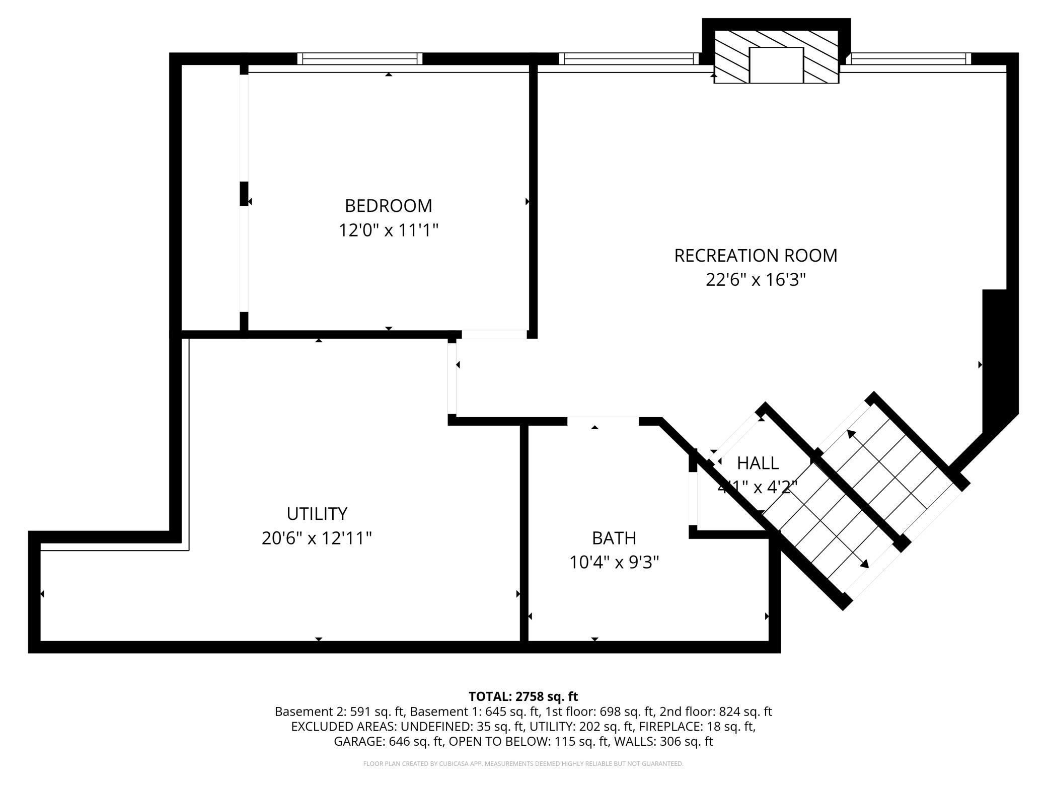 16450 Griffon Lane