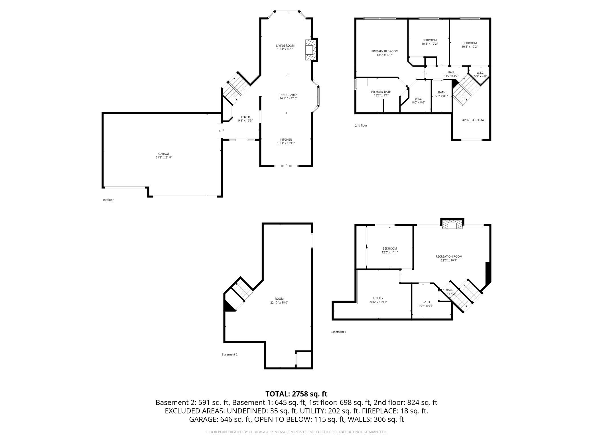 16450 Griffon Lane