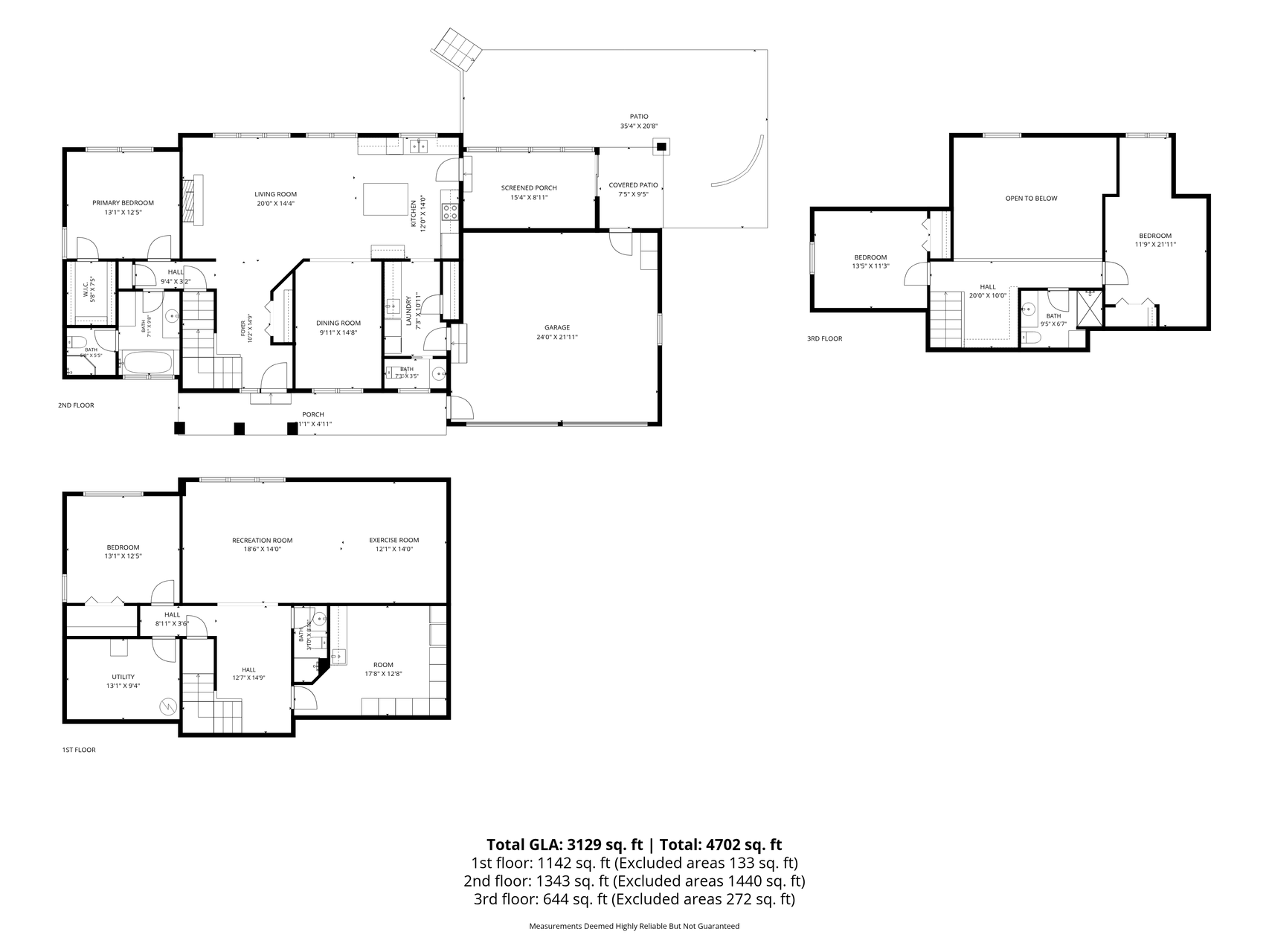 12892 Bass Trail