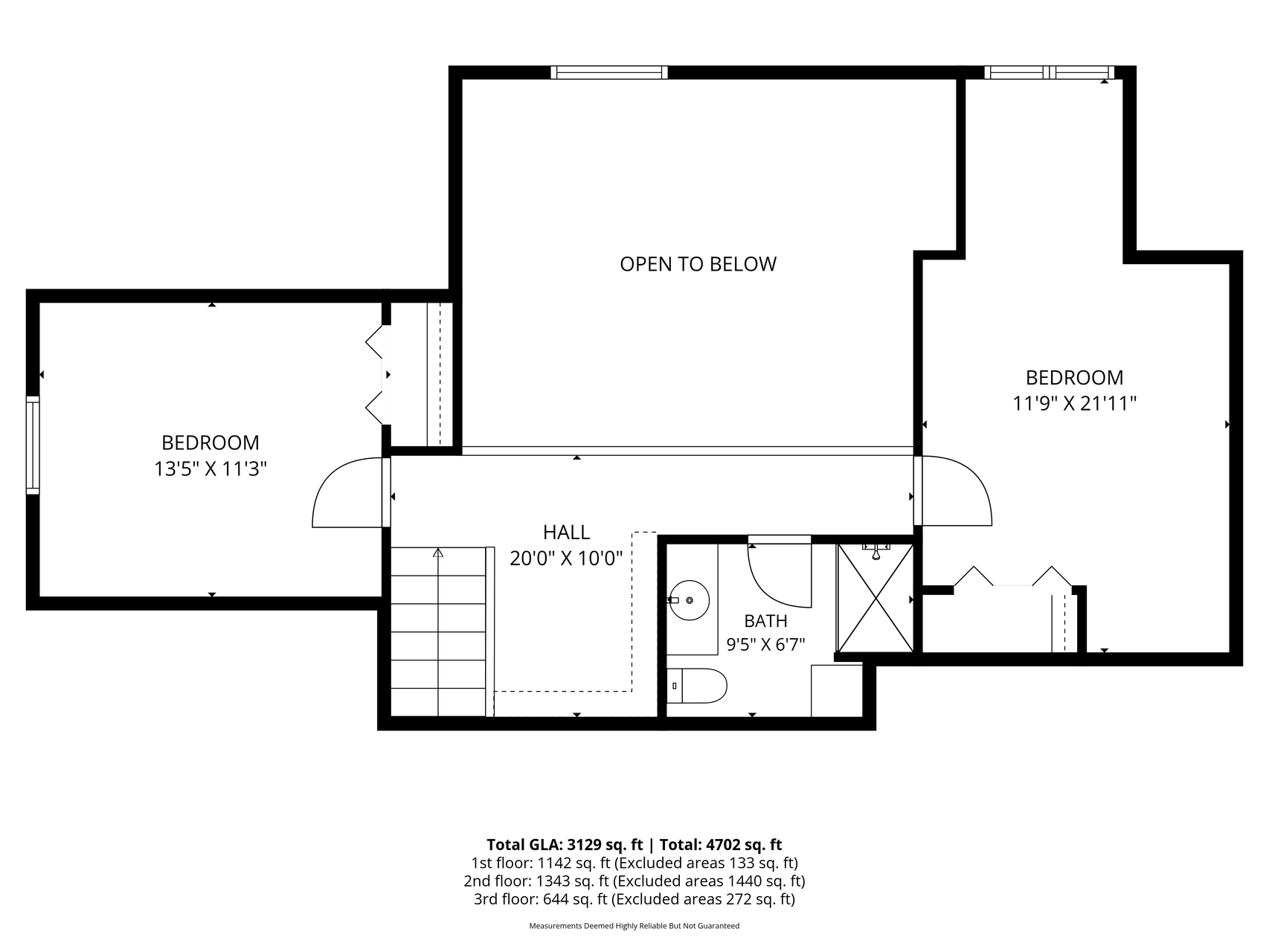 12892 Bass Trail