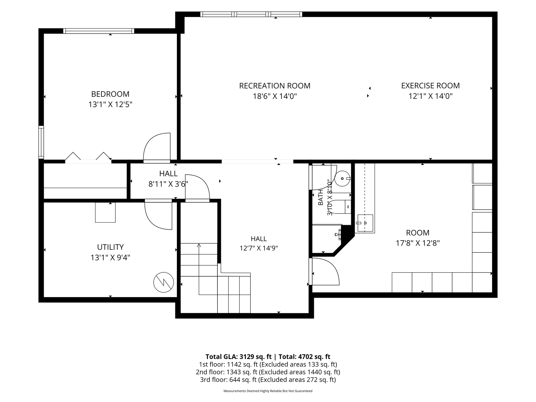 12892 Bass Trail