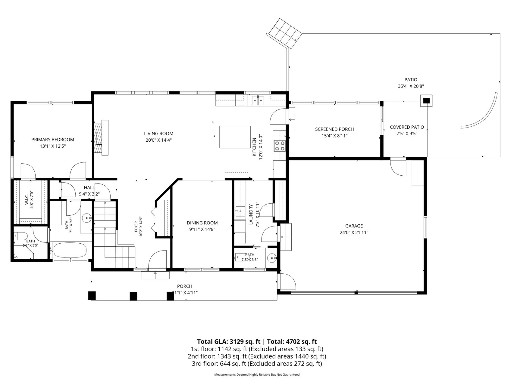 12892 Bass Trail