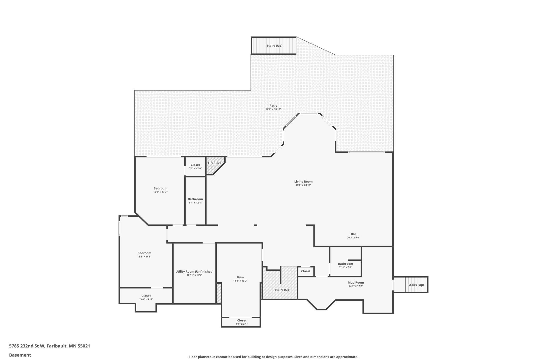 5785 232nd Street W