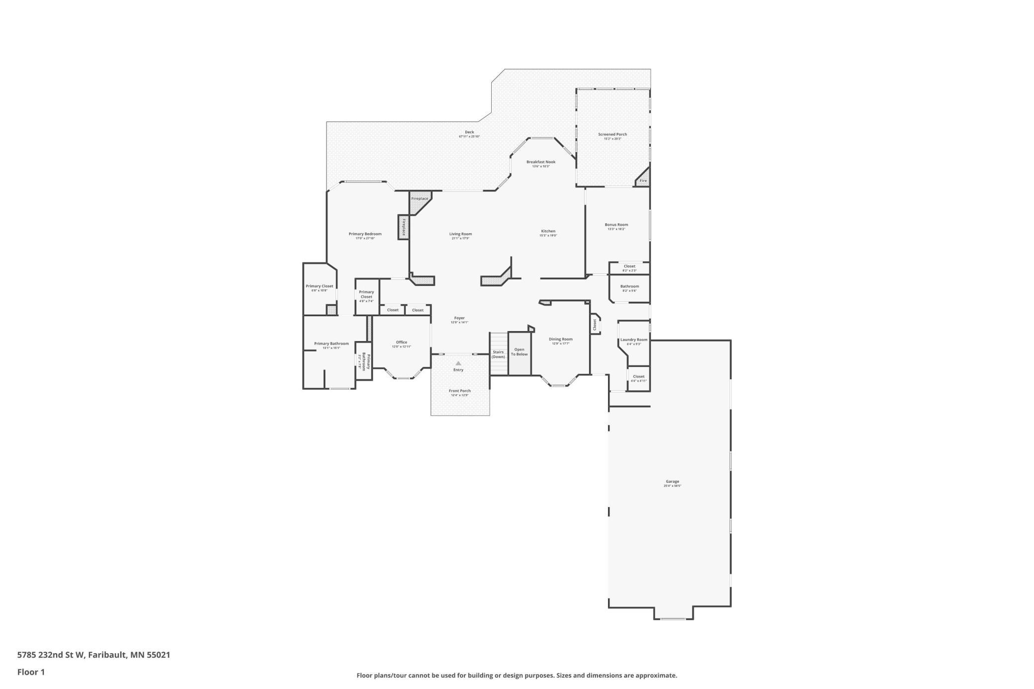 5785 232nd Street W