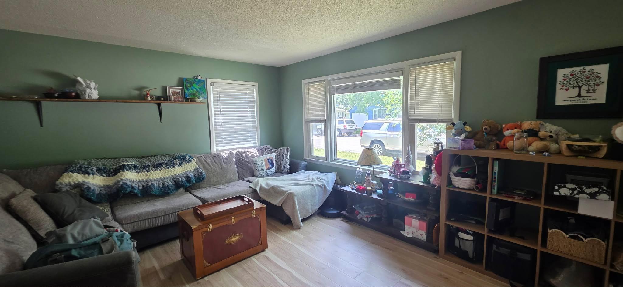 121 Mcarthur Drive