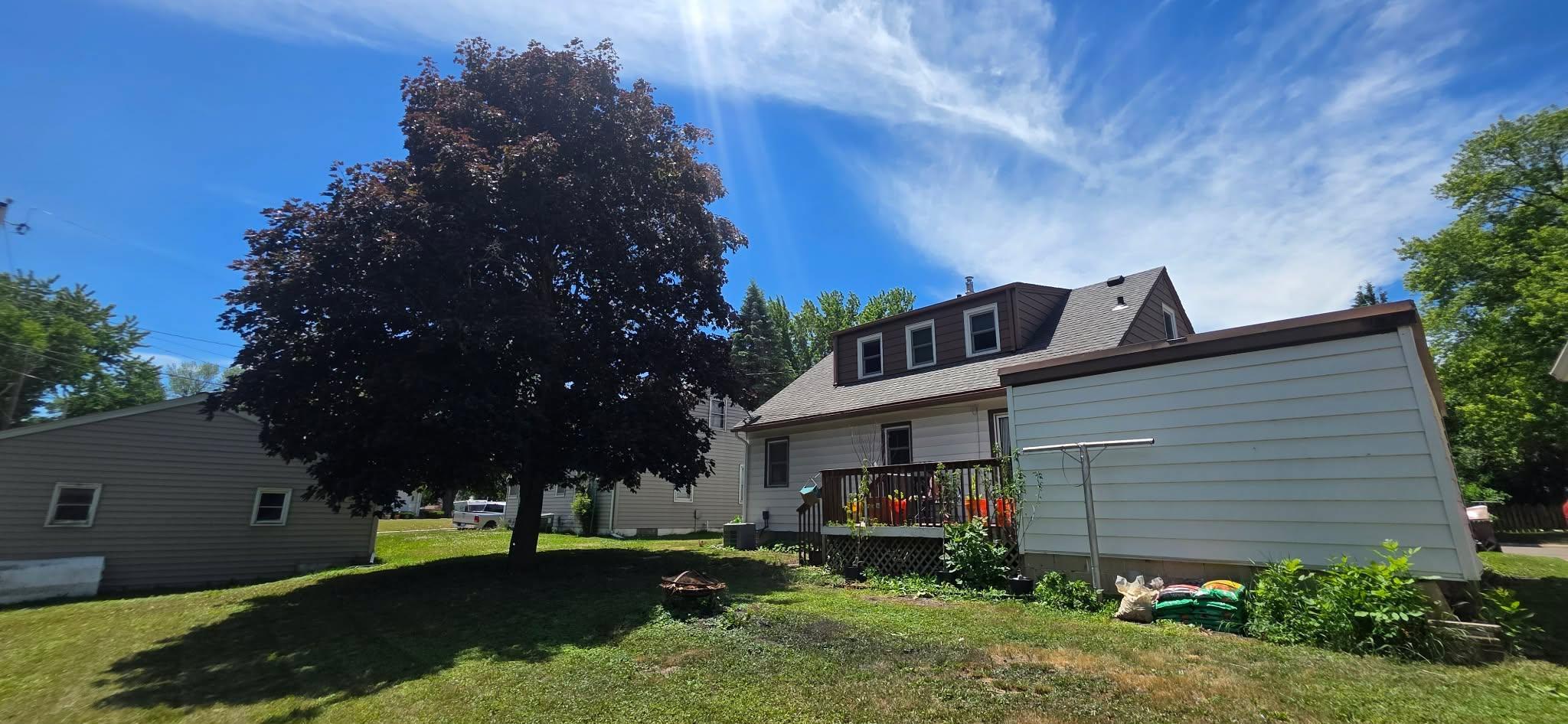 121 Mcarthur Drive