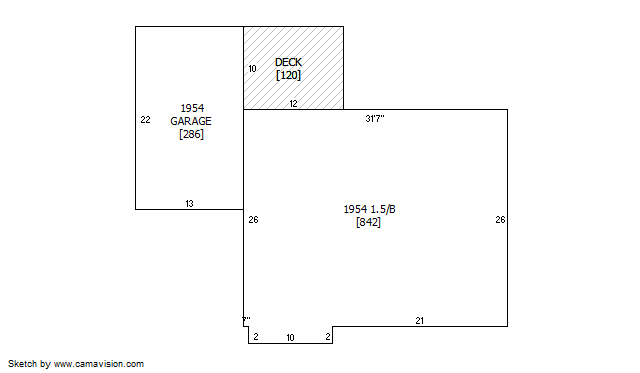 121 Mcarthur Drive