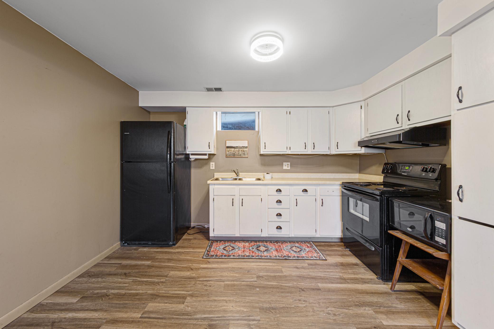 1101 Faribault Road
