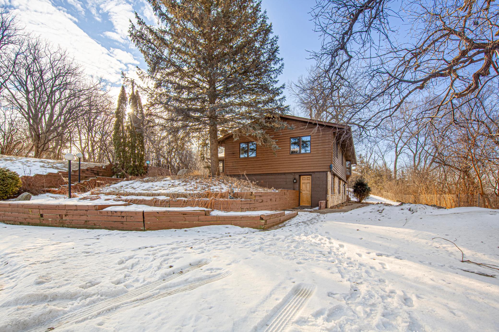 1101 Faribault Road