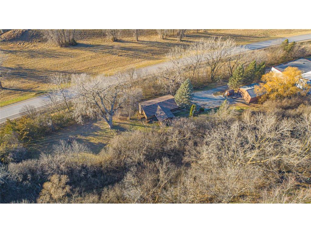 1101 Faribault Road