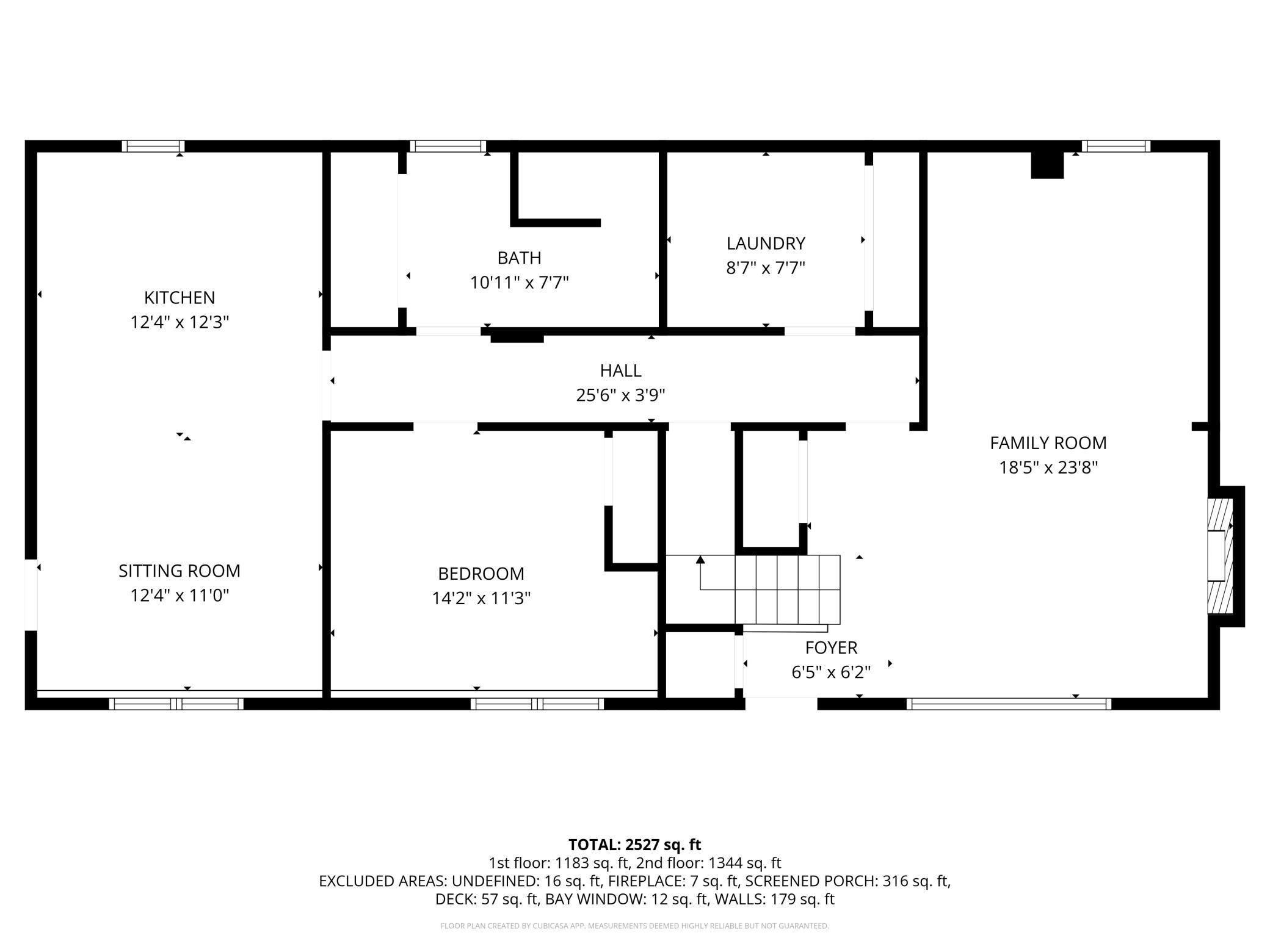 1101 Faribault Road