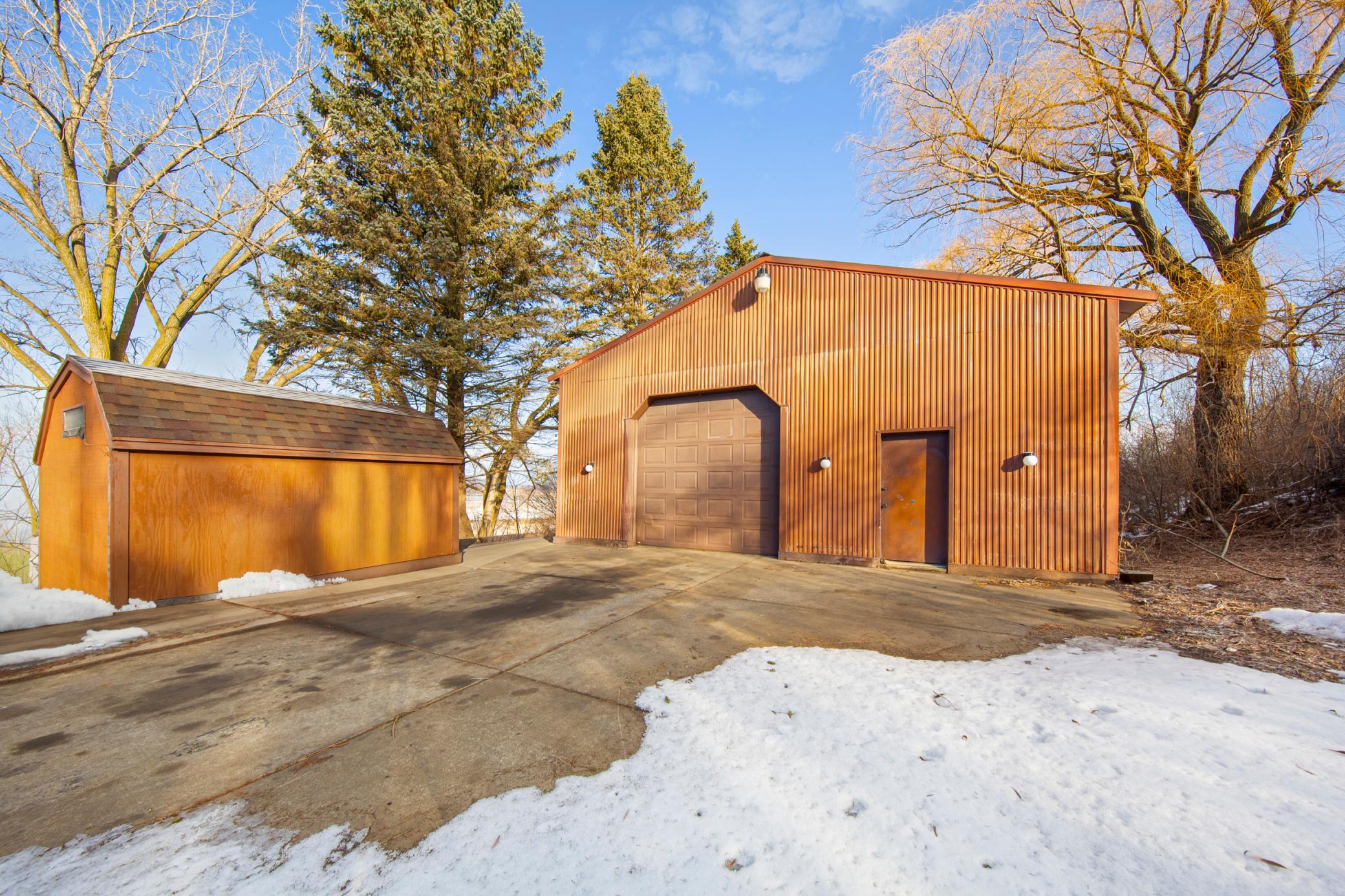 1101 Faribault Road