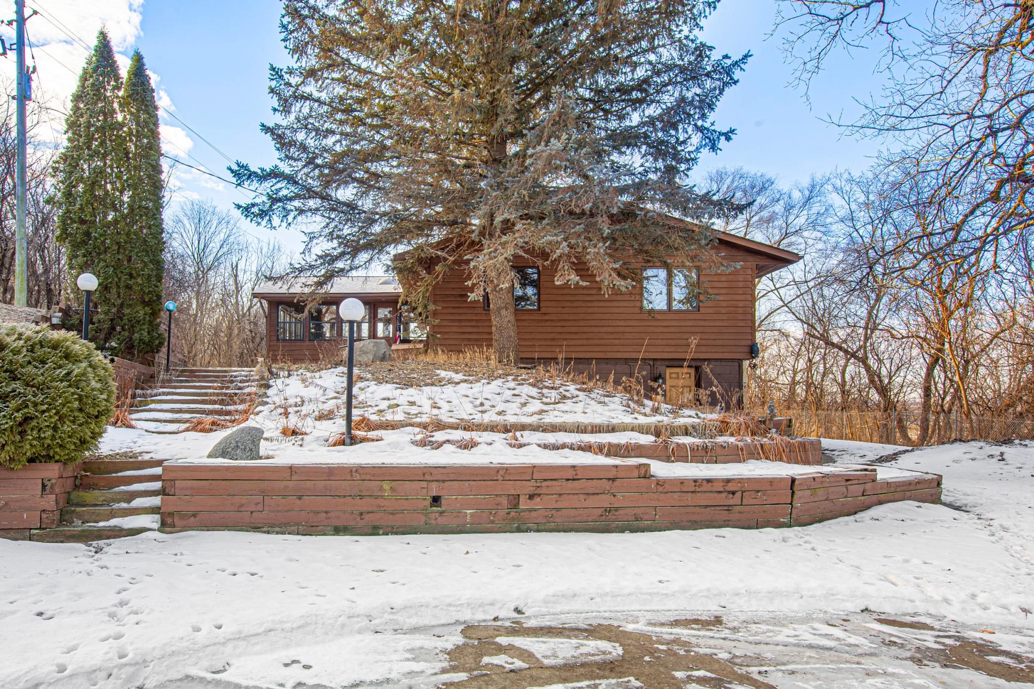 1101 Faribault Road