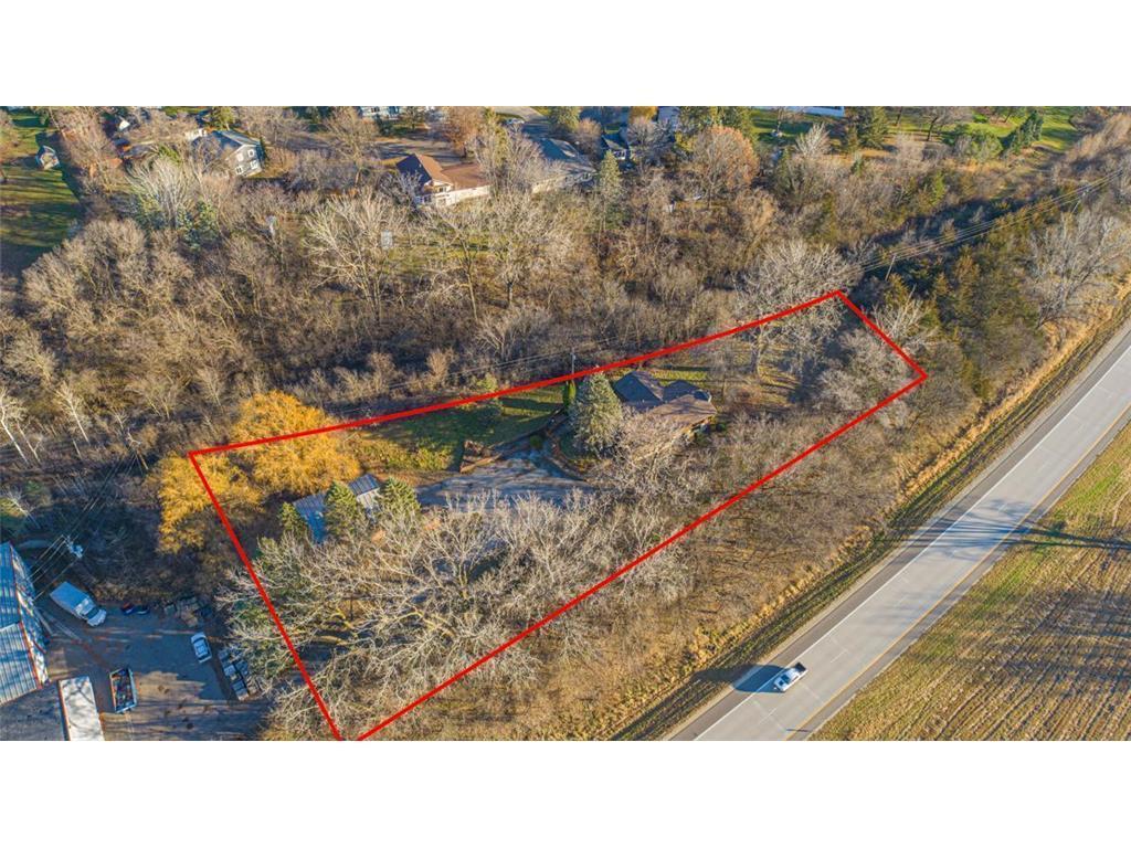1101 Faribault Road