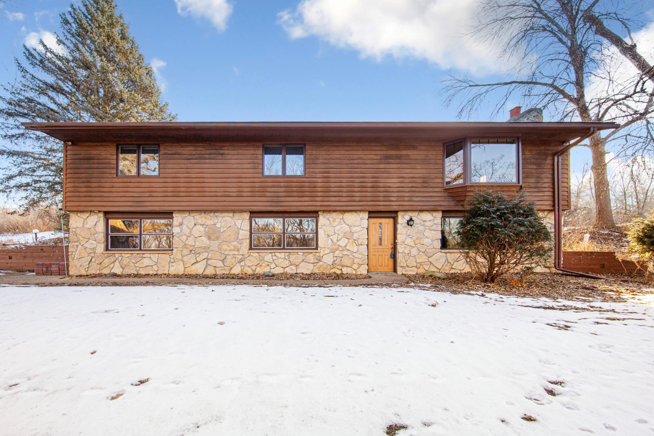 1101 Faribault Road