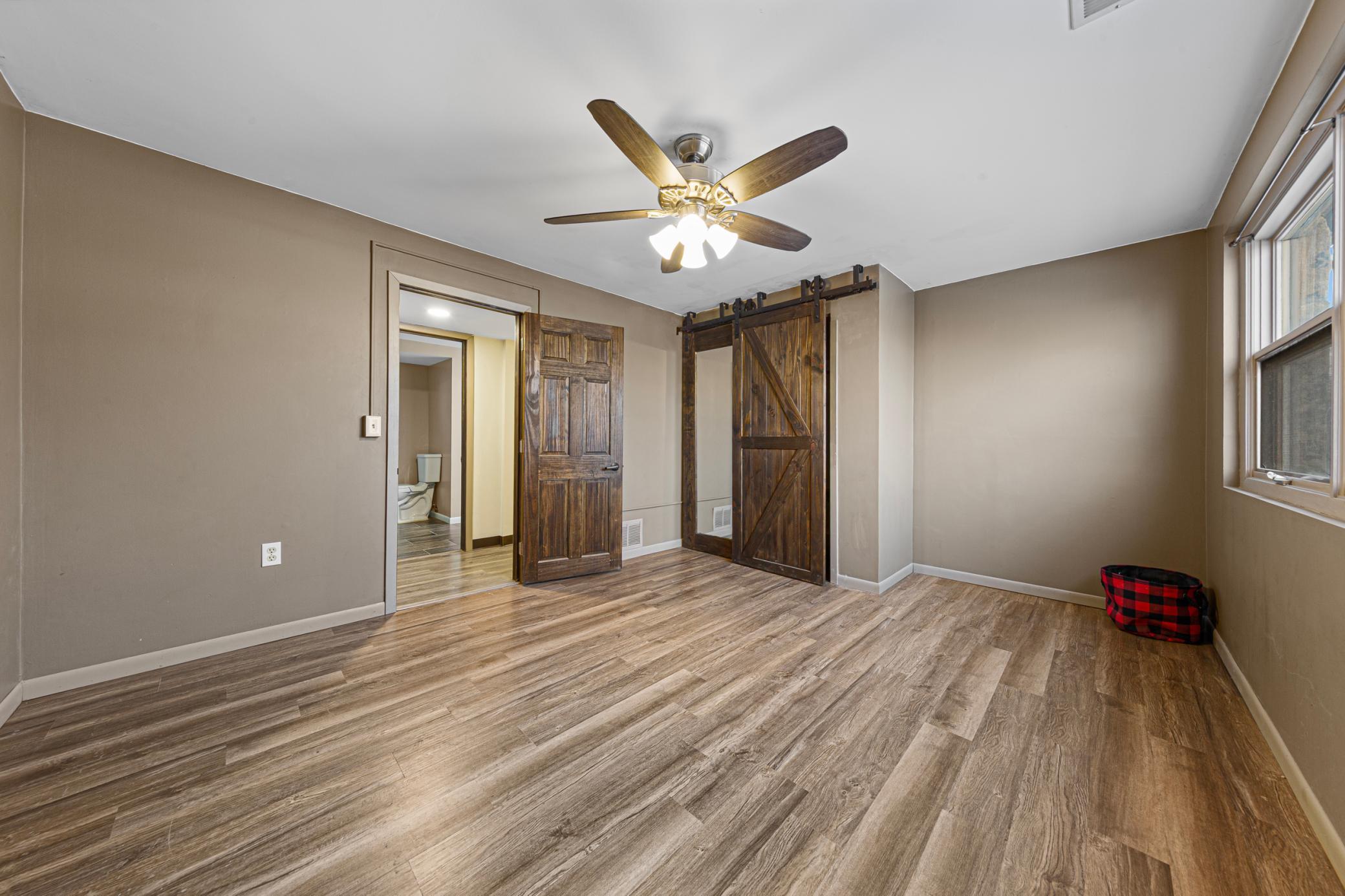 1101 Faribault Road