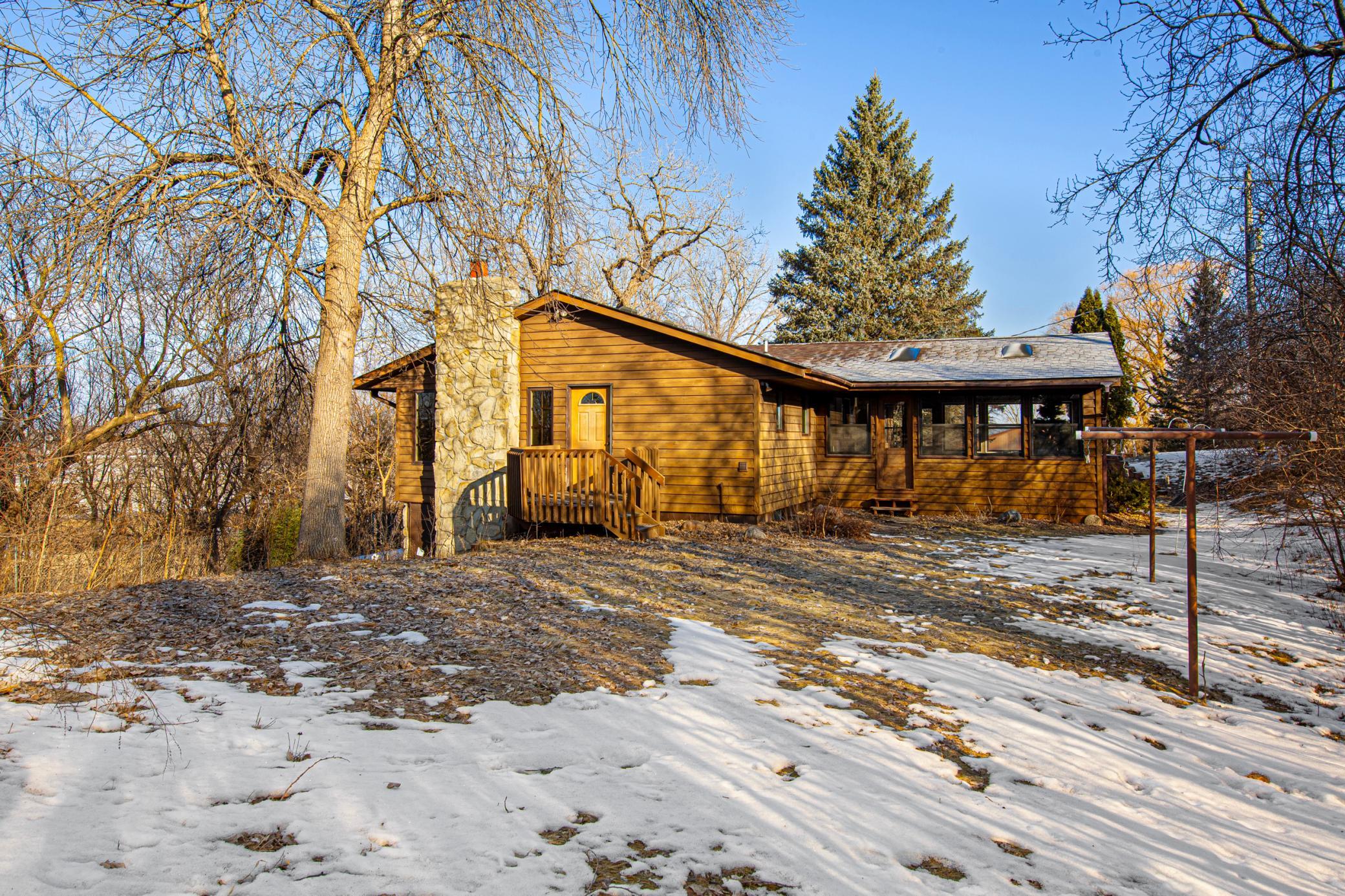 1101 Faribault Road