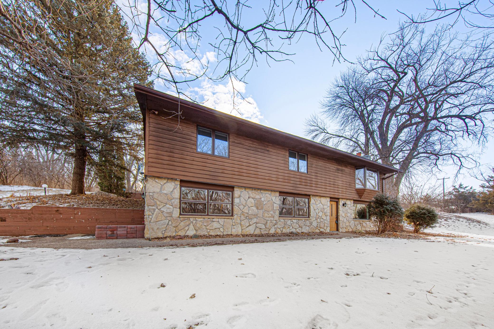 1101 Faribault Road