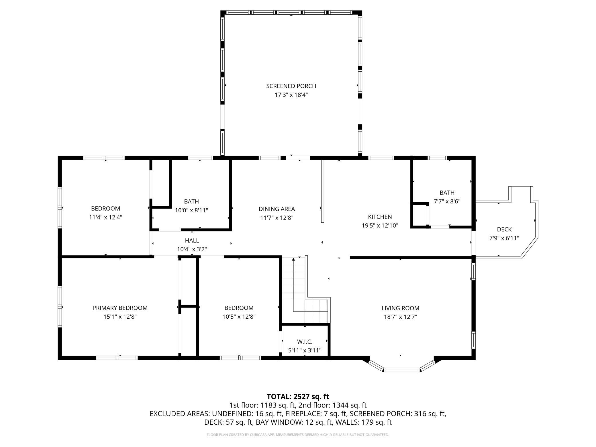 1101 Faribault Road