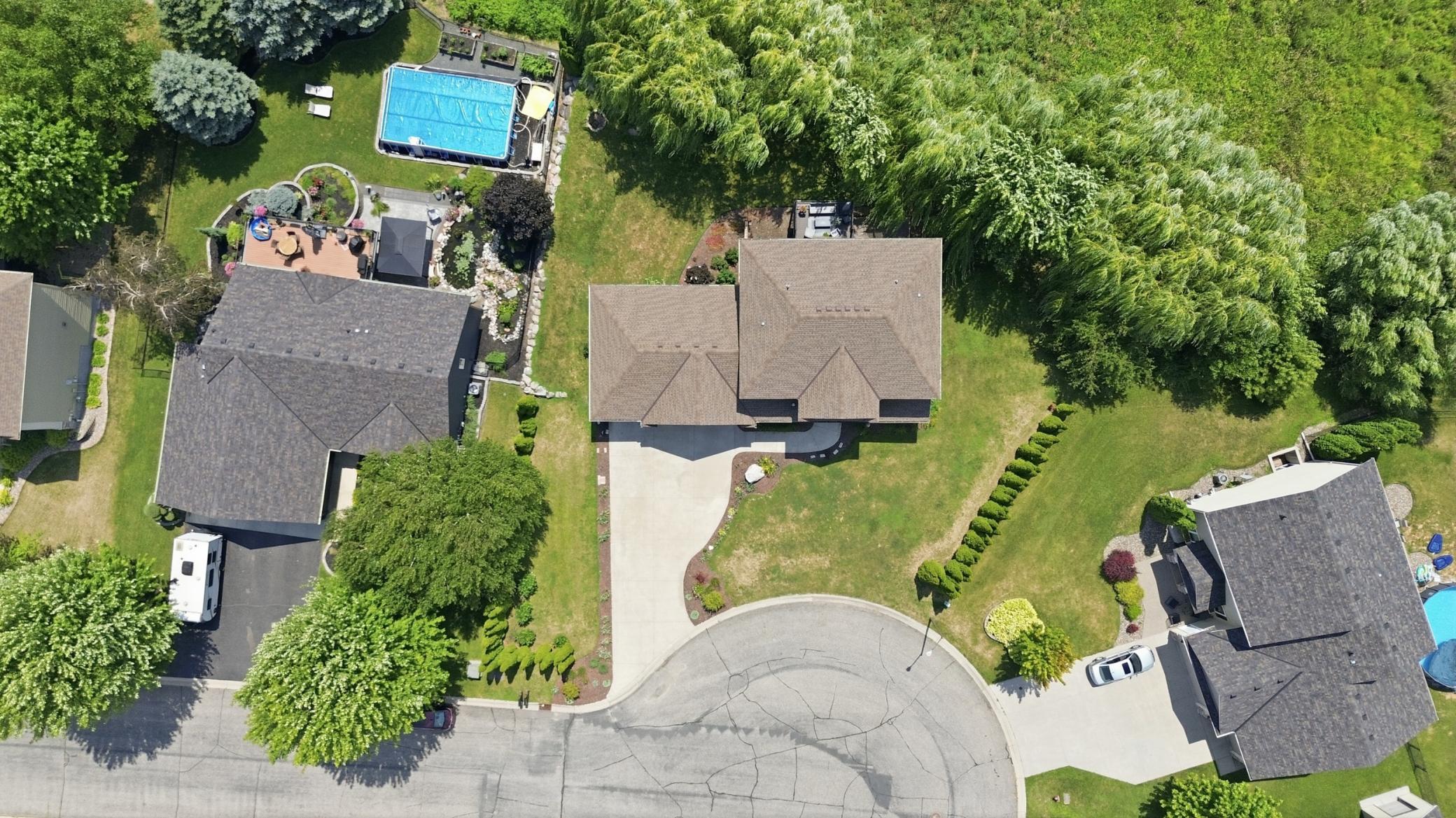 1309 Deerview Court SE