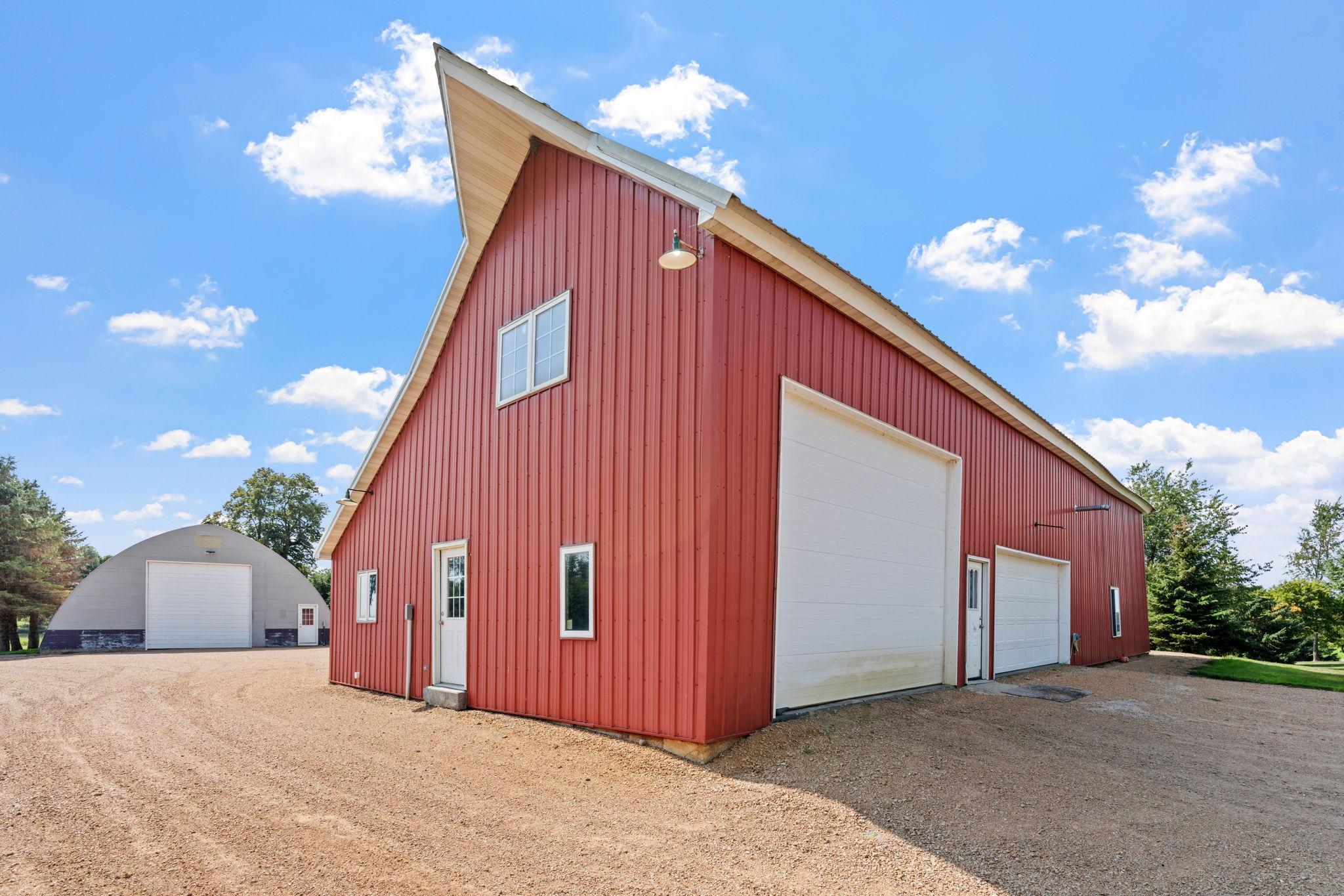 9431 County Road 13 SE