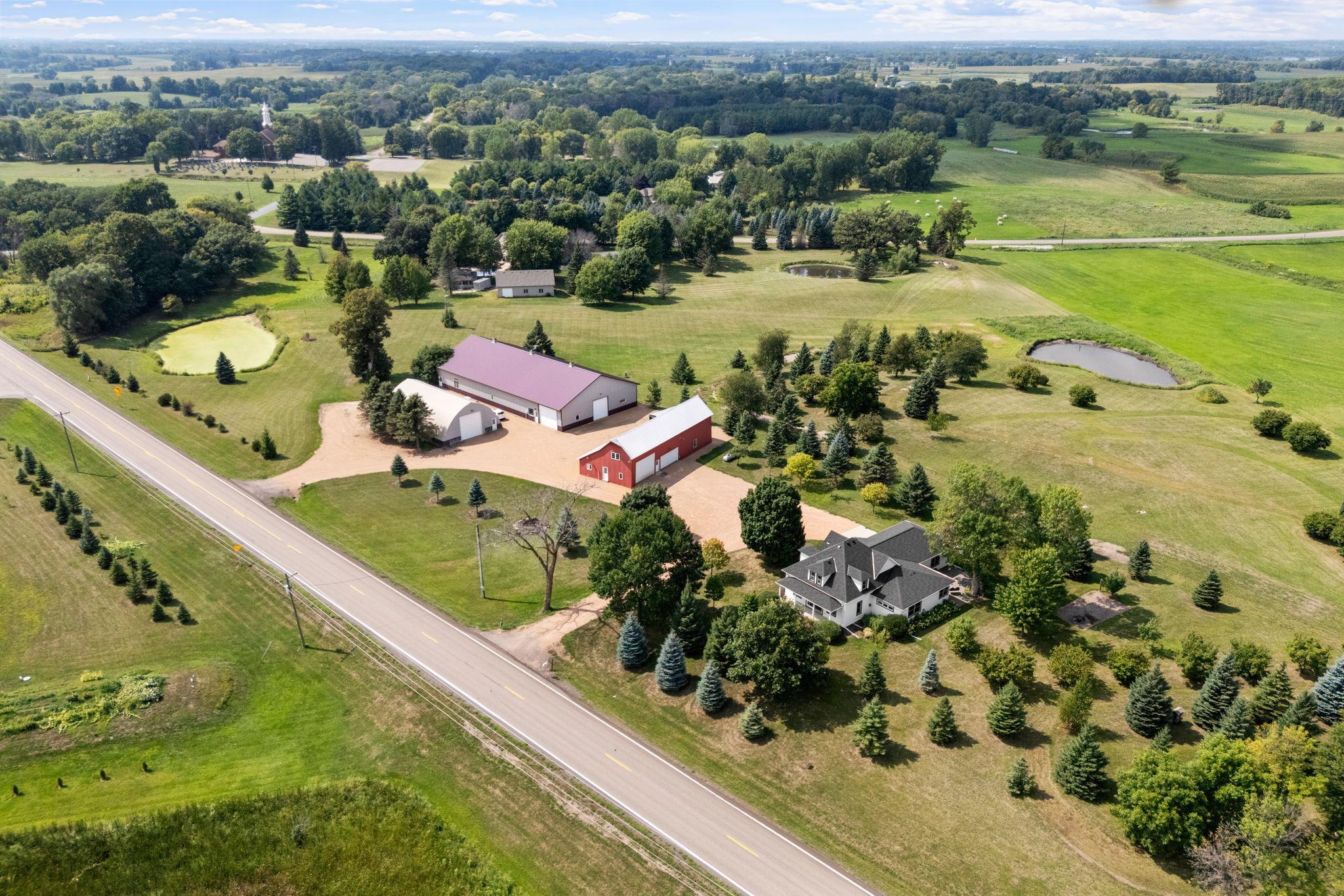 9431 County Road 13 SE