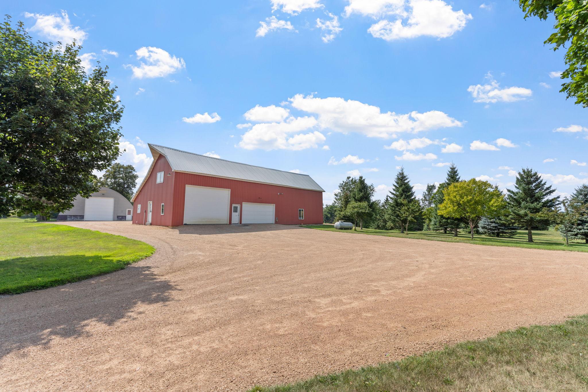 9431 County Road 13 SE