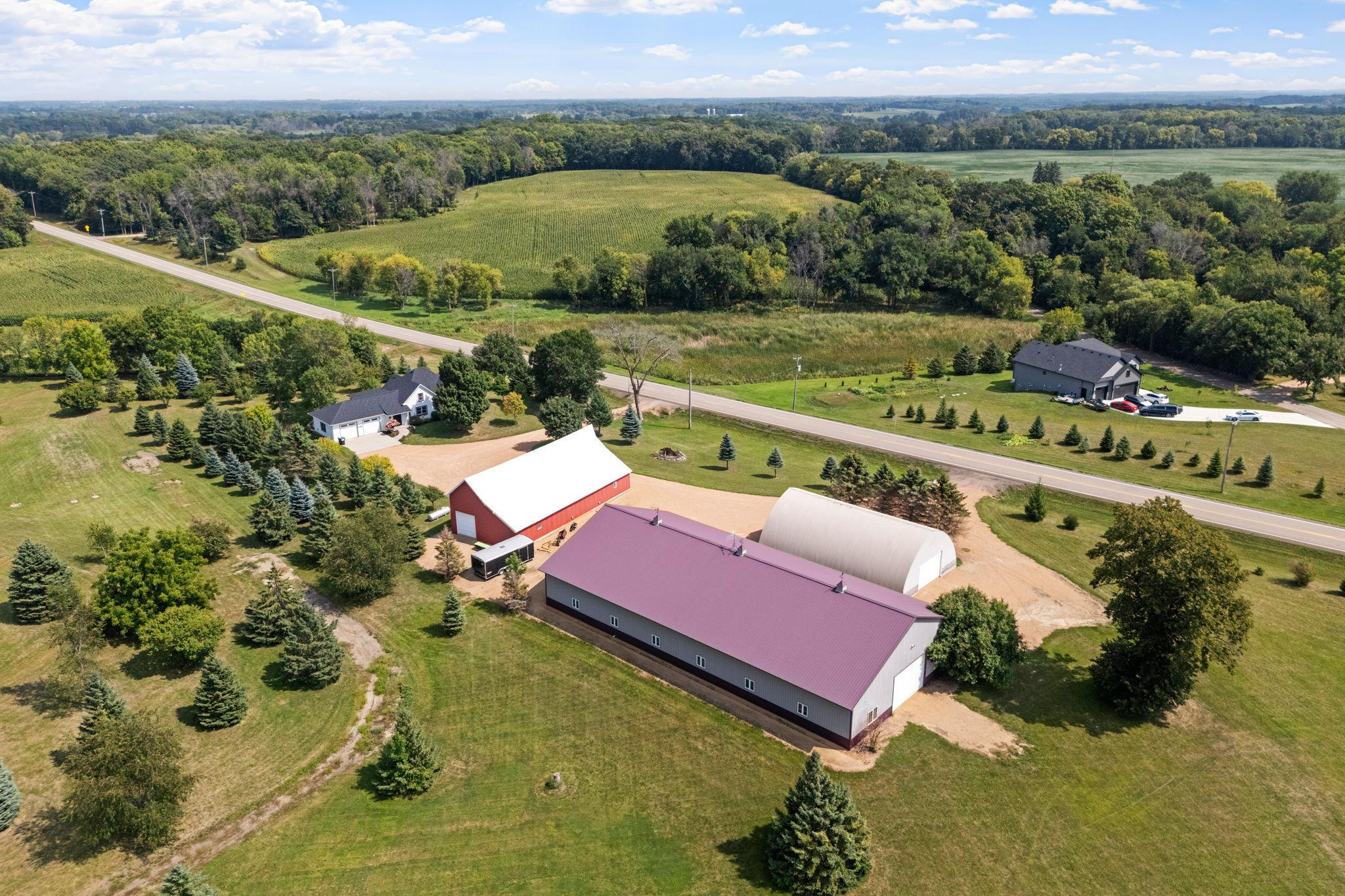9431 County Road 13 SE