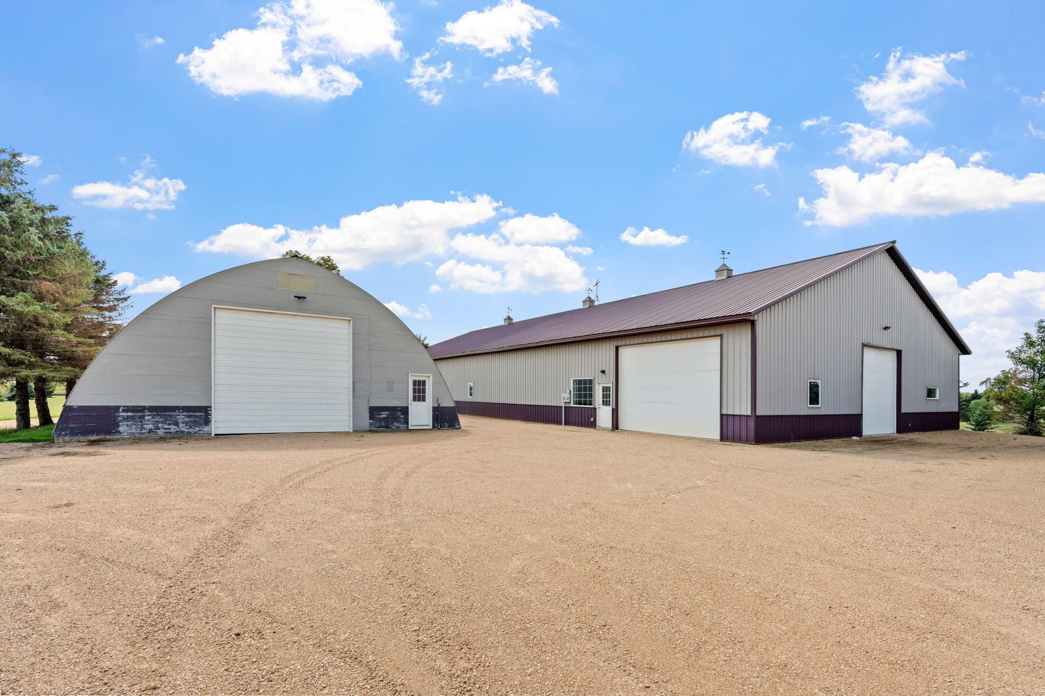 9431 County Road 13 SE