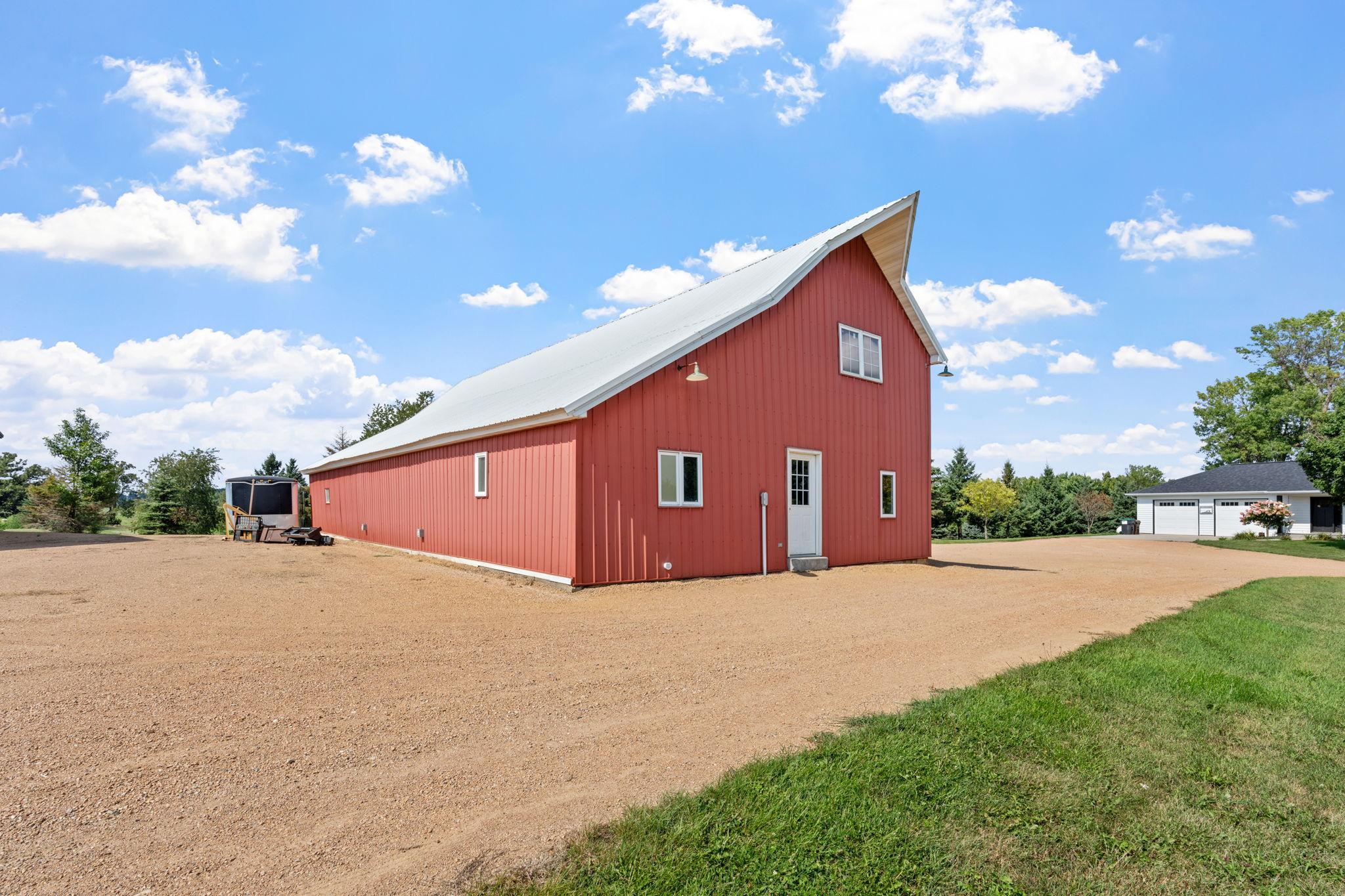 9431 County Road 13 SE