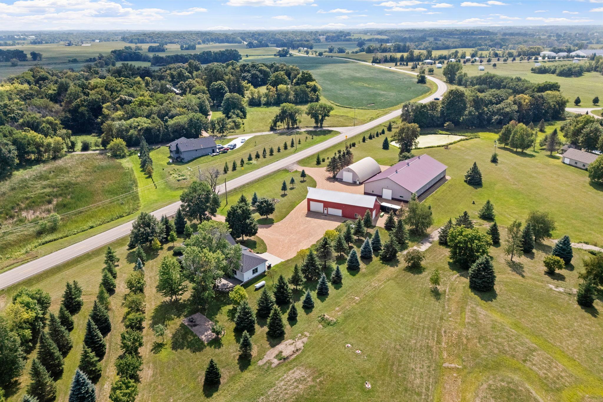 9431 County Road 13 SE