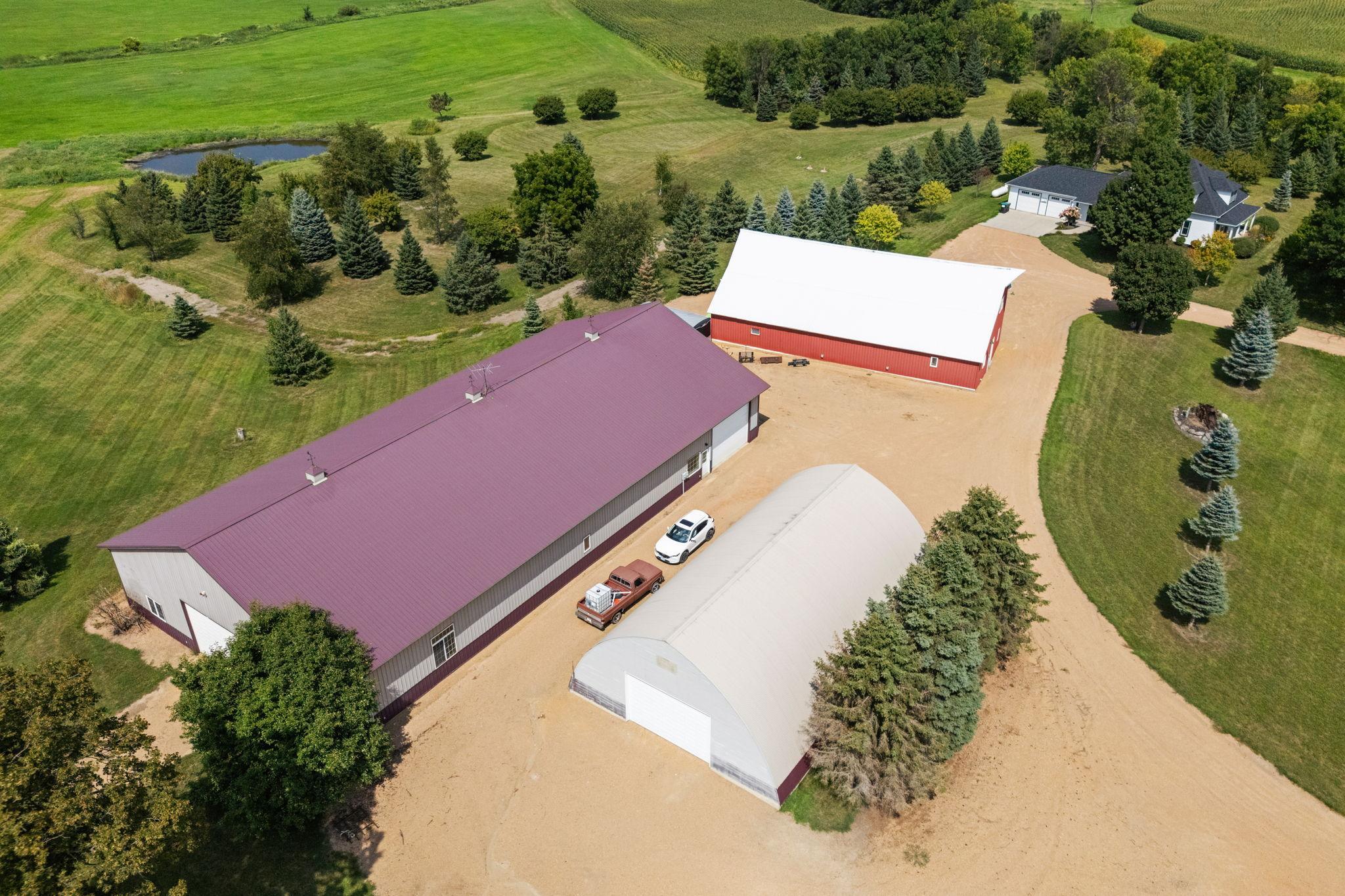 9431 County Road 13 SE