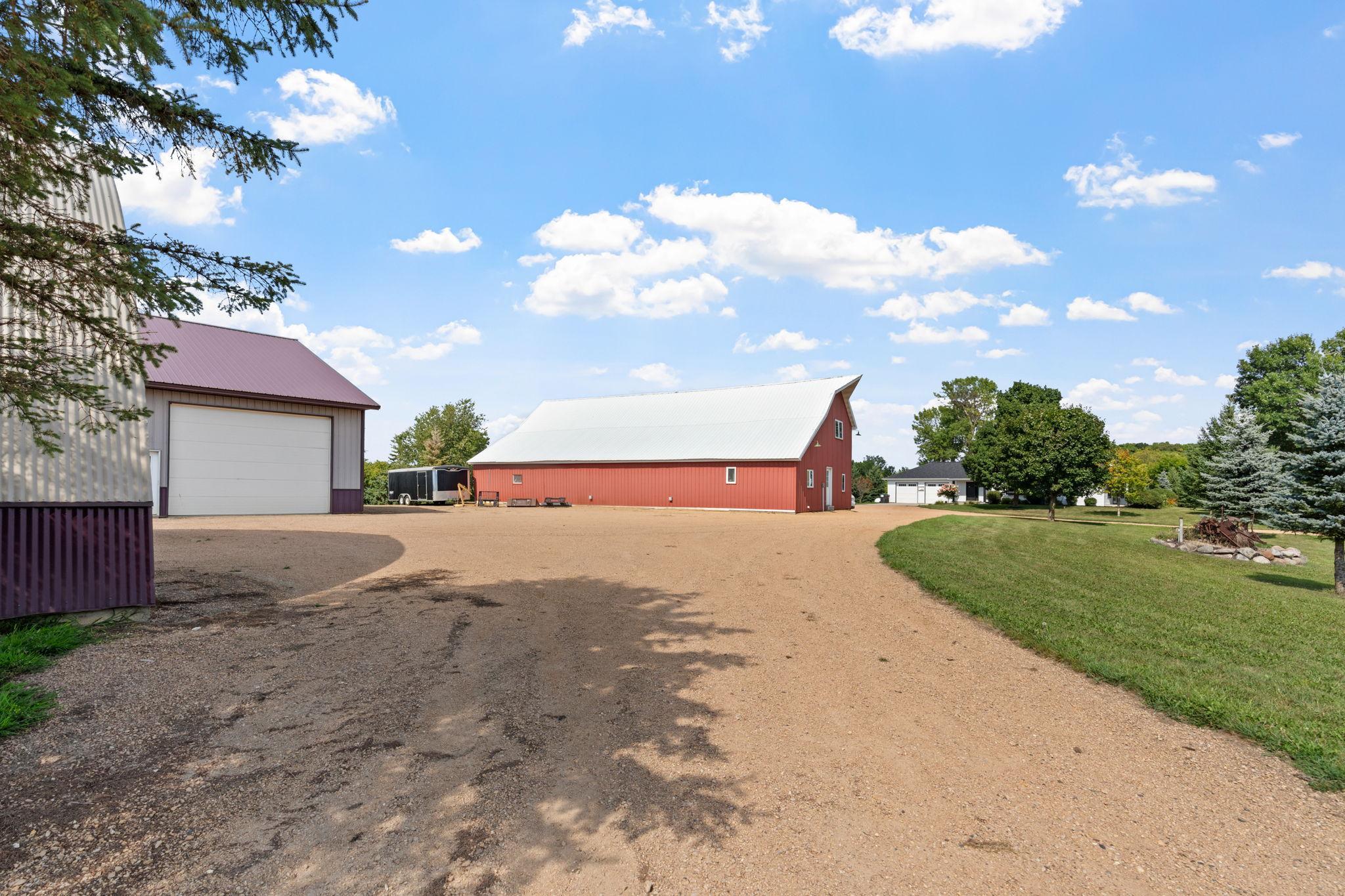 9431 County Road 13 SE