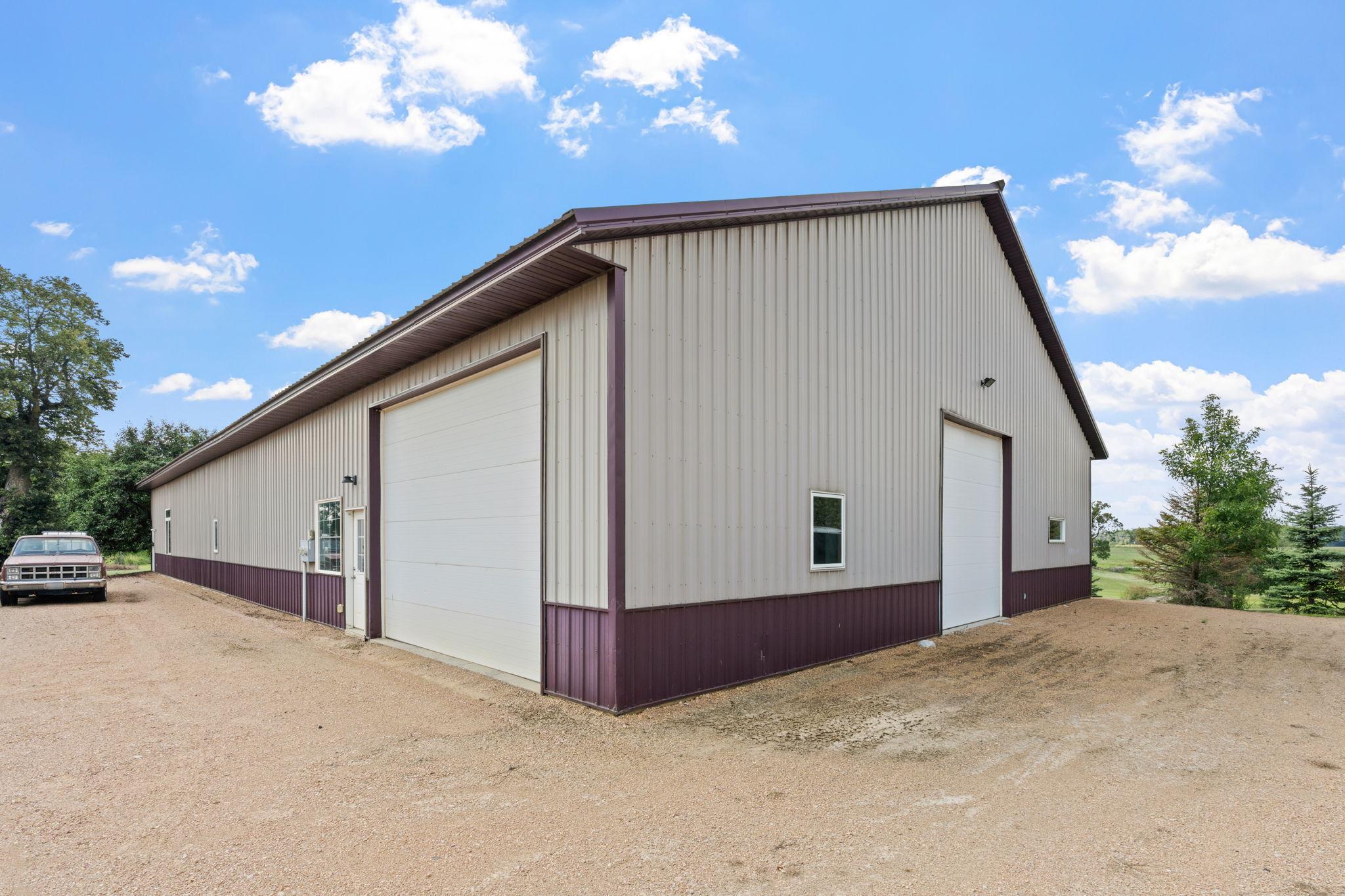 9431 County Road 13 SE