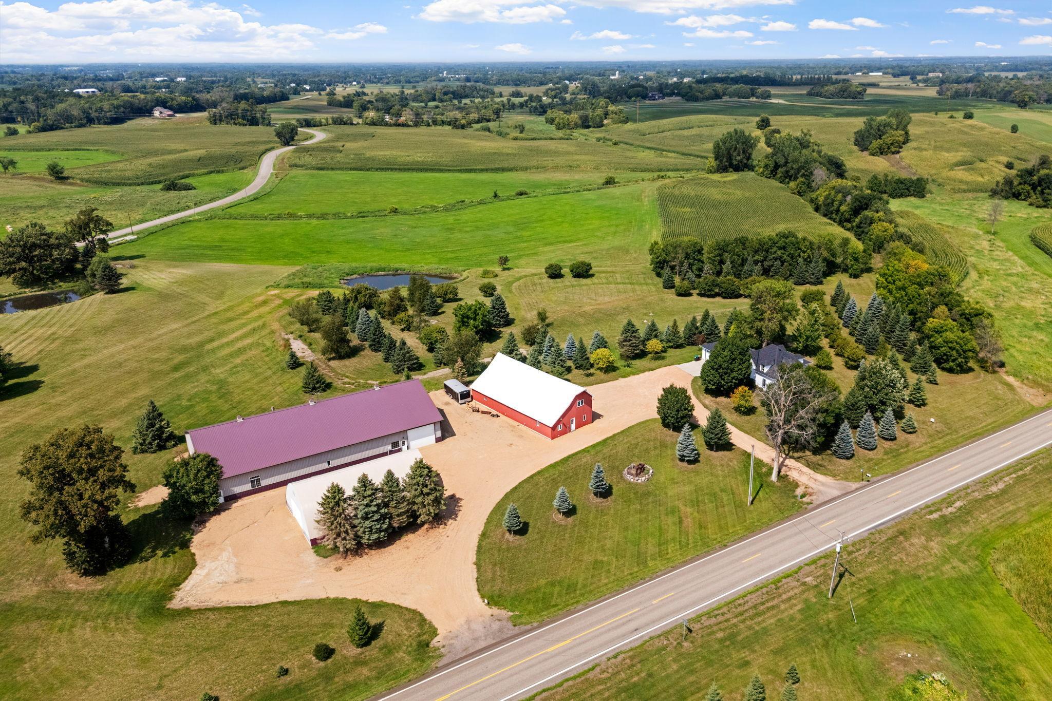 9431 County Road 13 SE