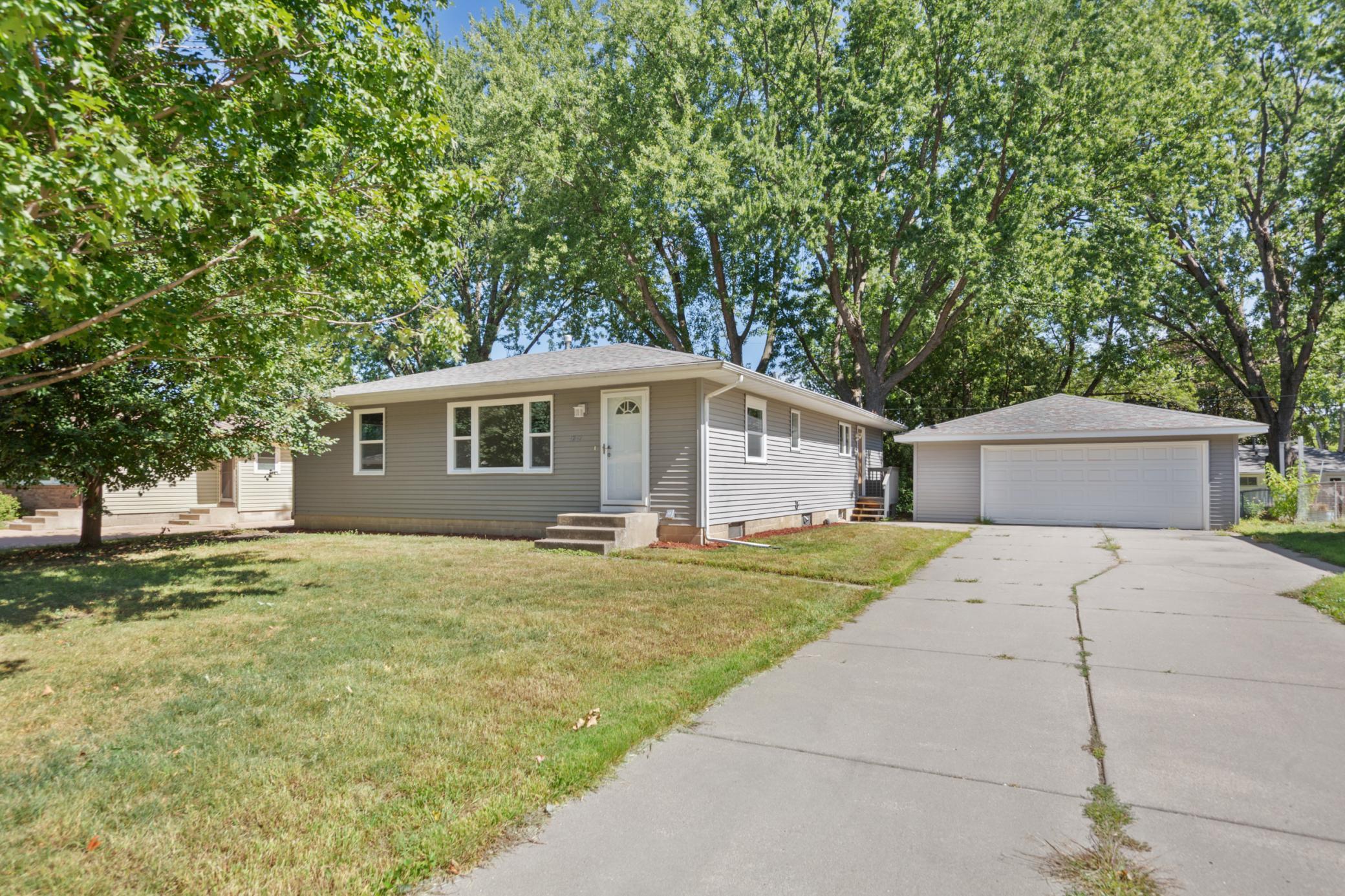 4242 Limestone Drive