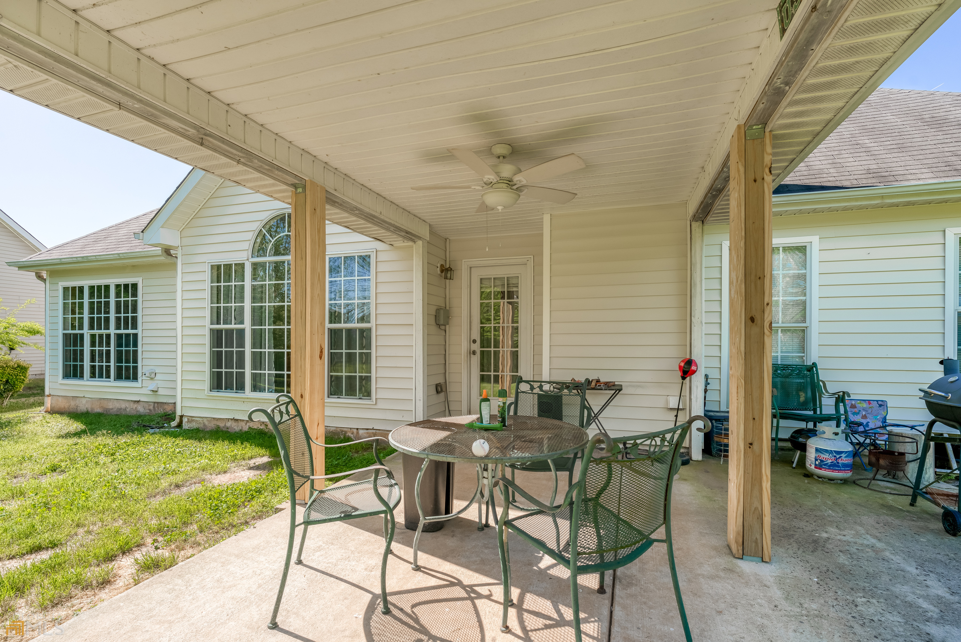 168 Rendition Drive
